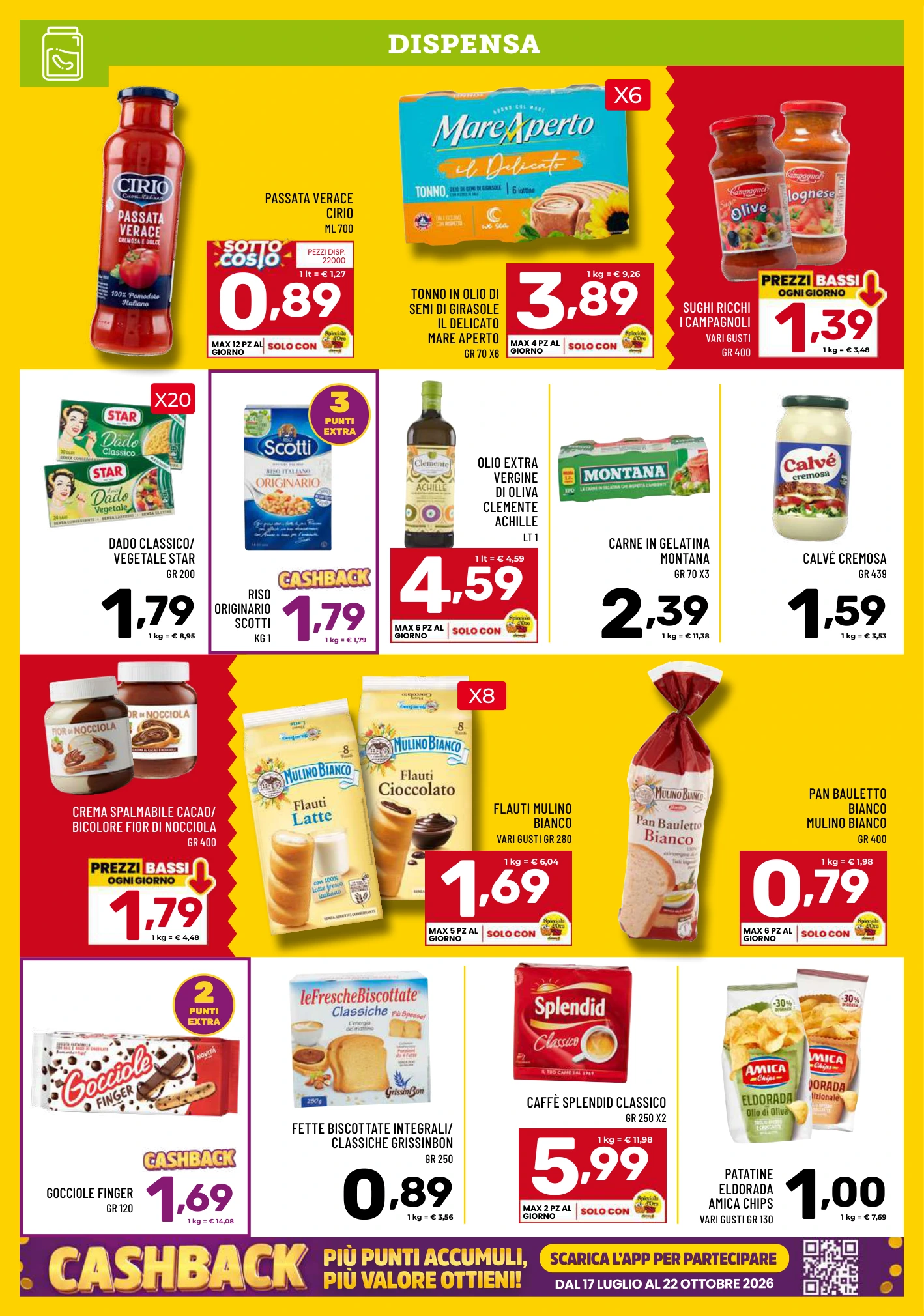 Flyer page 8