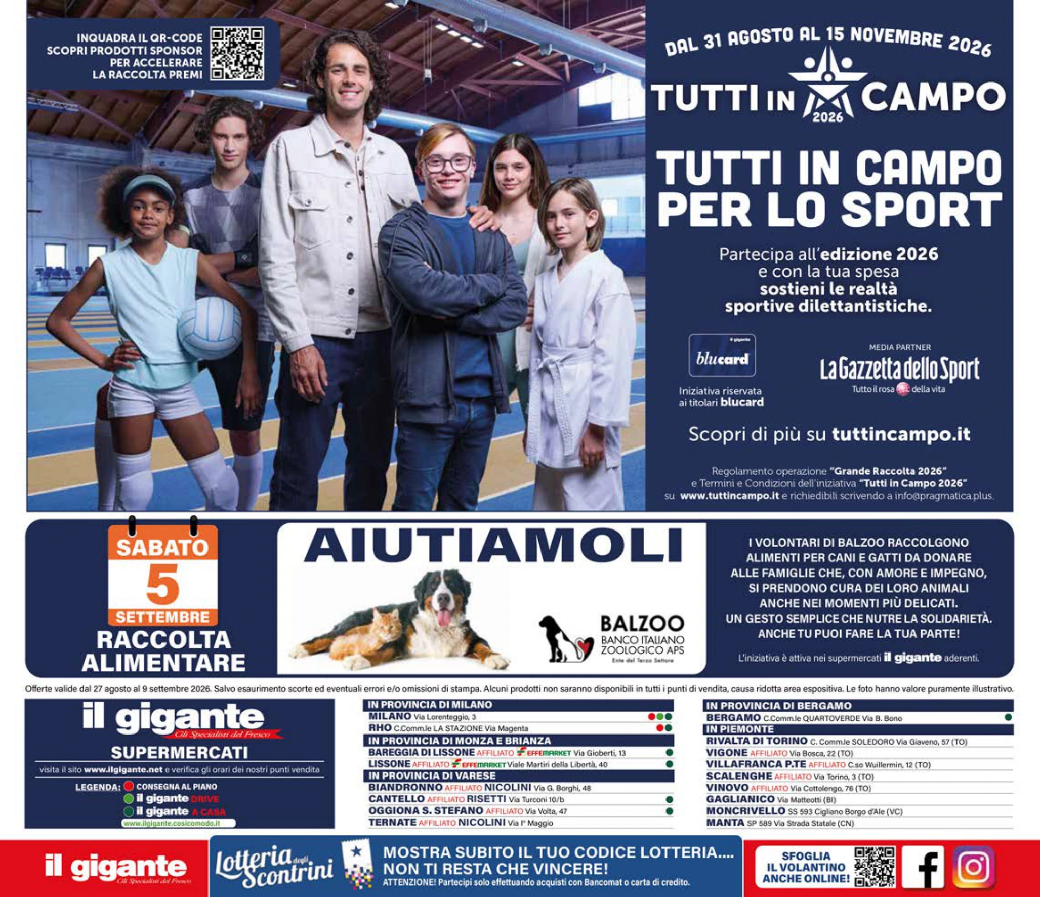 Flyer page 18