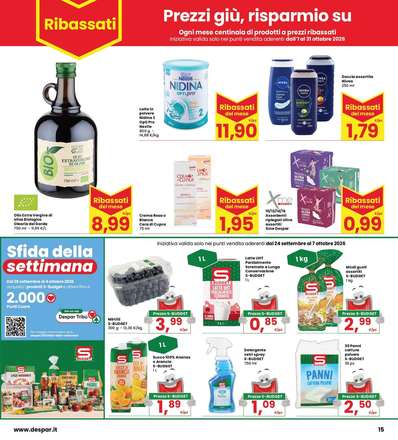 Flyer page 15
