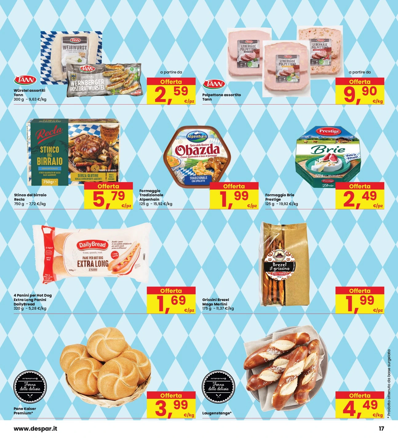 Flyer page 17