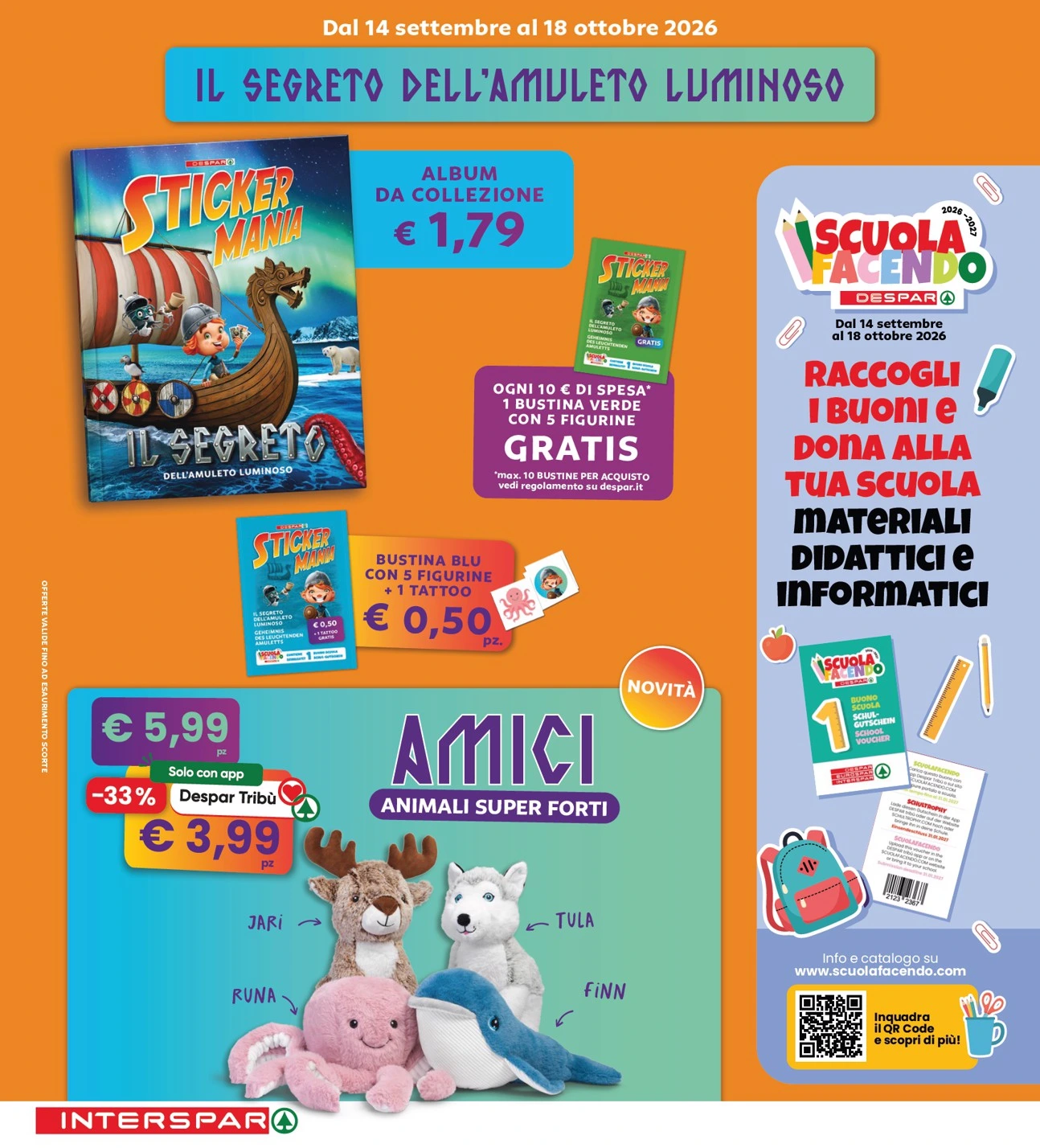 Flyer page 18