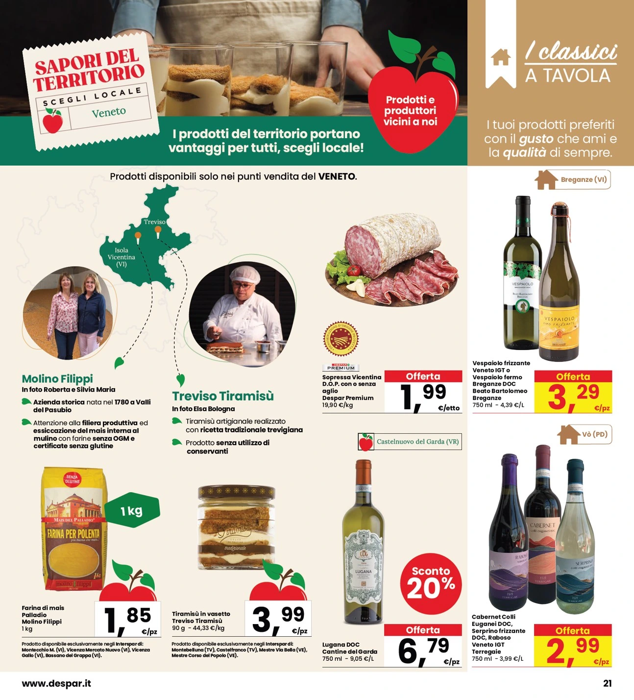 Flyer page 21
