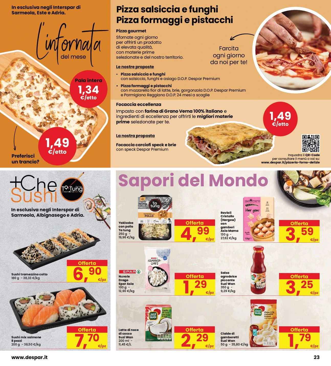 Flyer page 23