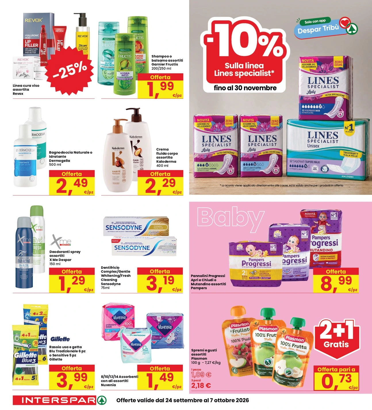 Flyer page 30