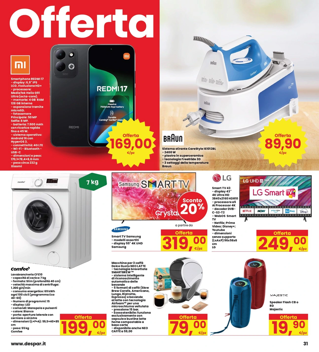 Flyer page 31
