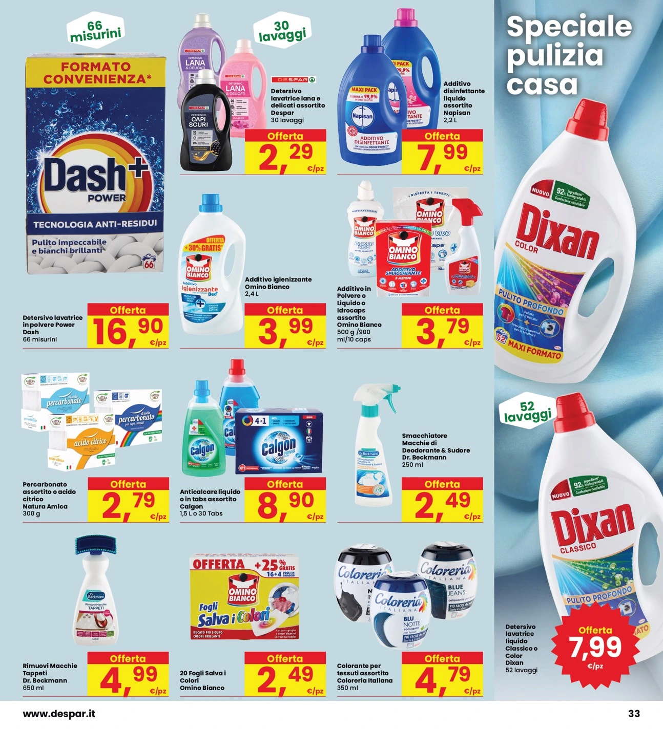Flyer page 33