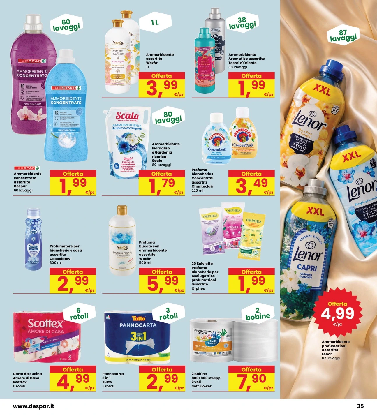 Flyer page 35