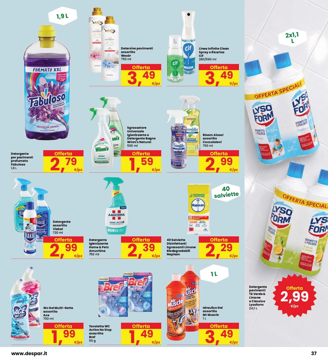 Flyer page 37