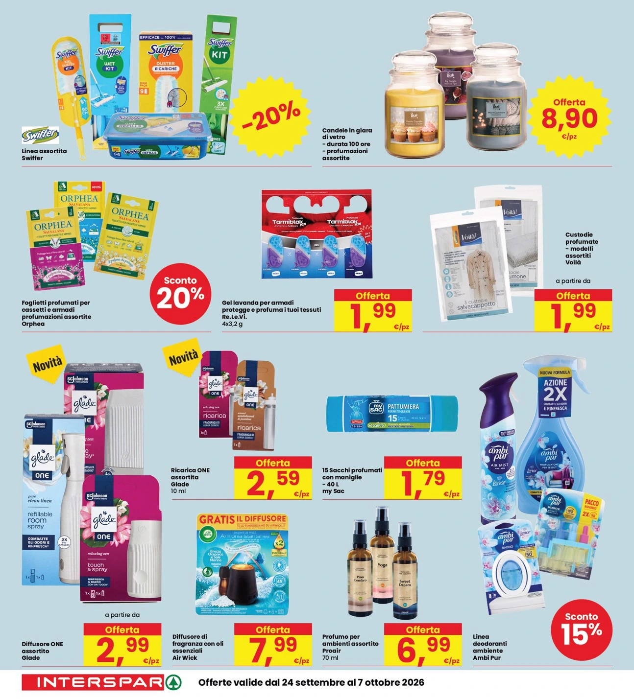 Flyer page 38