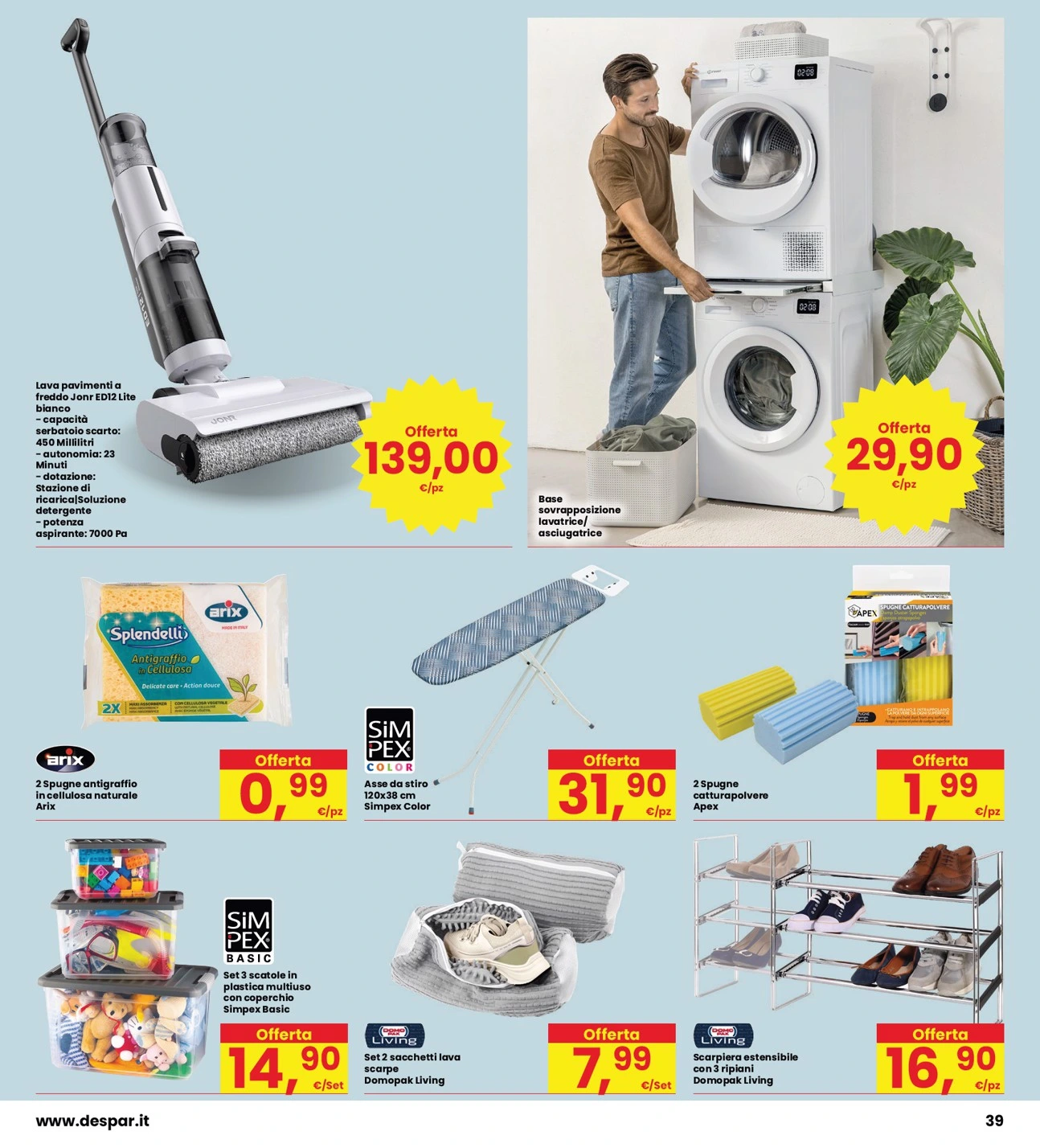Flyer page 39