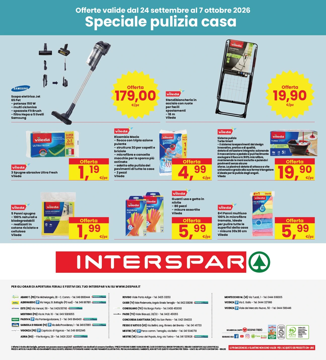 Flyer page 40