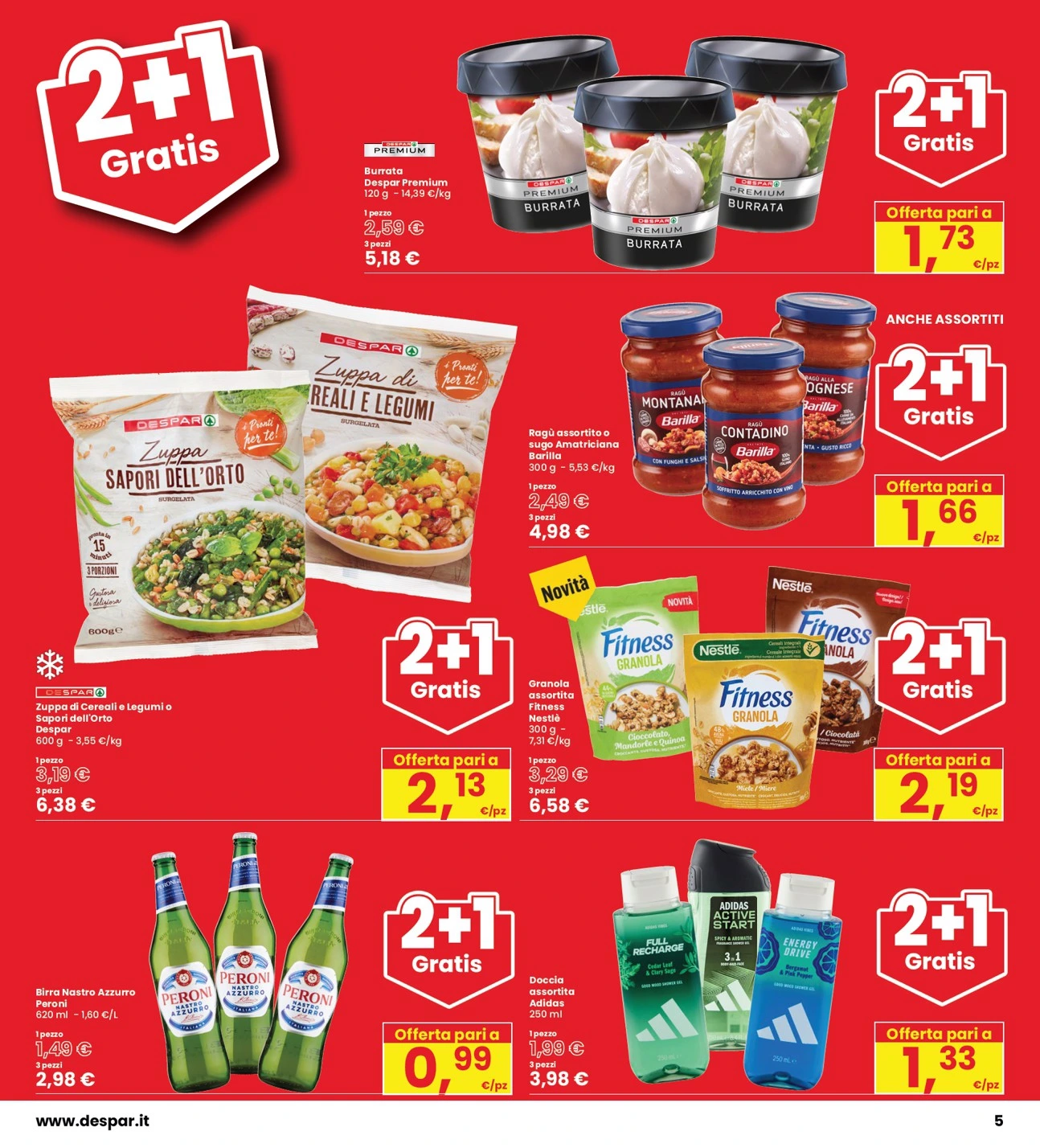Flyer page 5