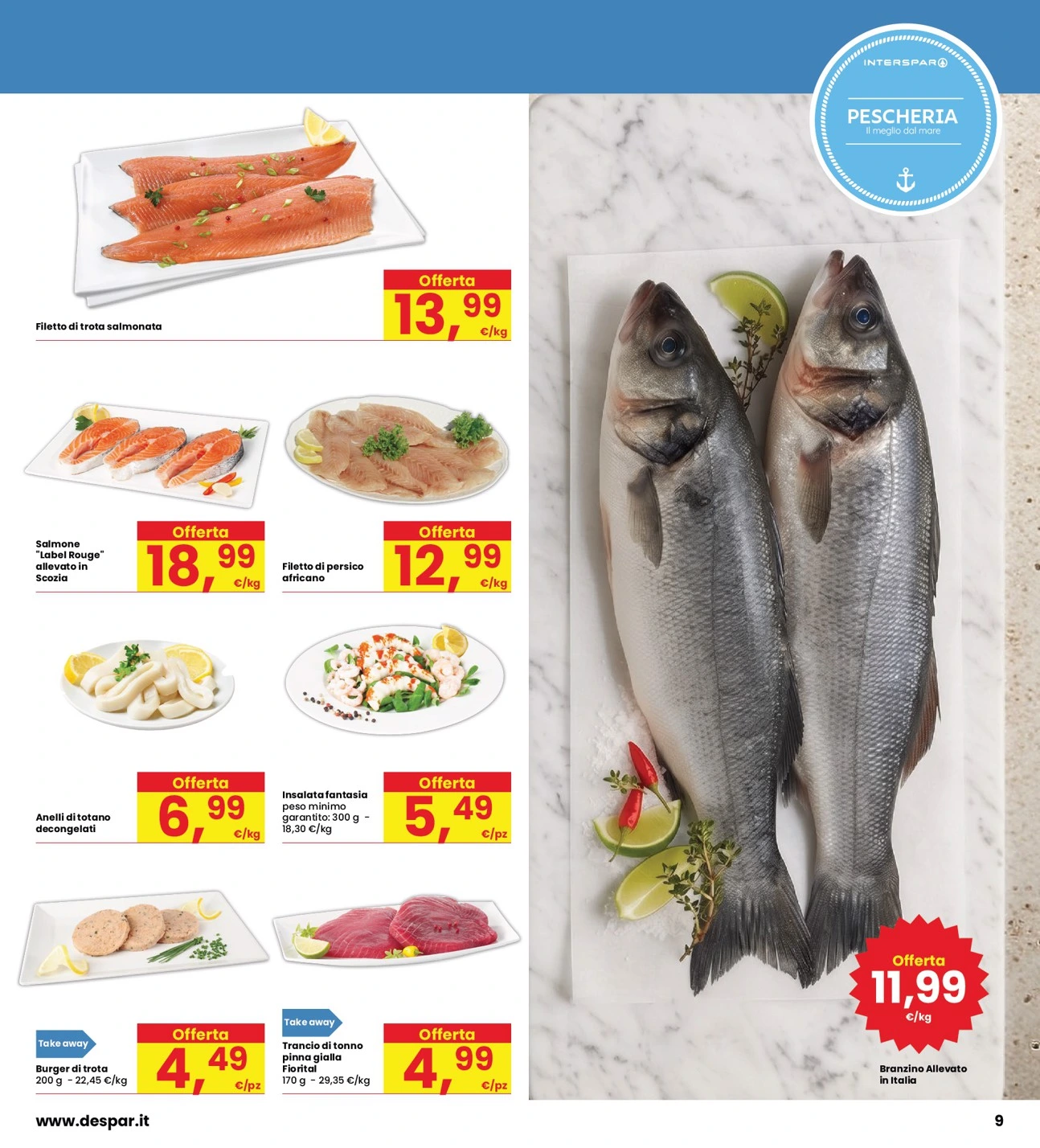 Flyer page 9