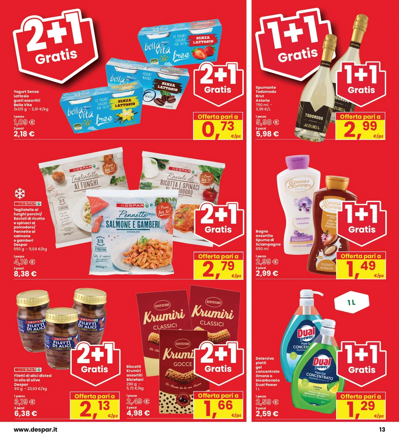 Flyer page 13