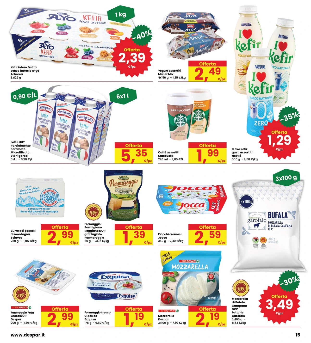 Flyer page 15