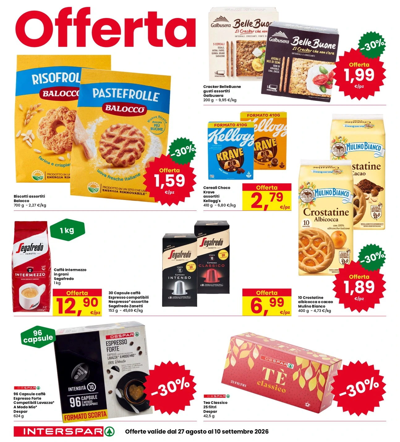 Flyer page 18