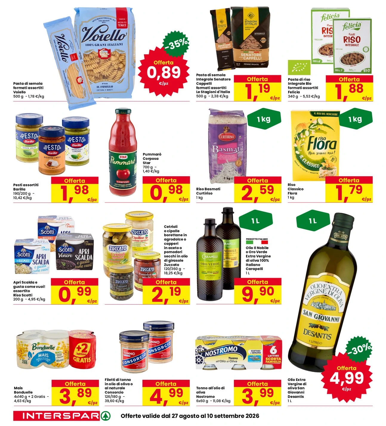 Flyer page 20