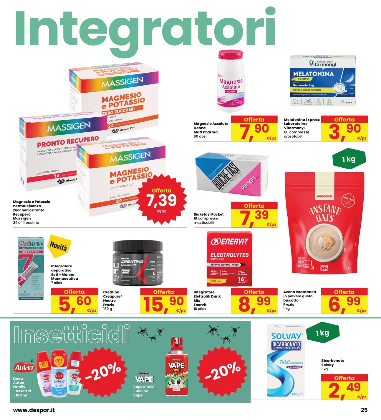 Flyer page 25