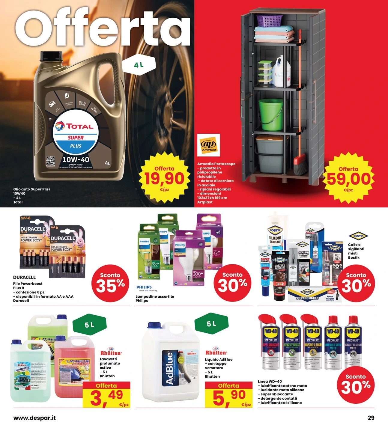 Flyer page 29