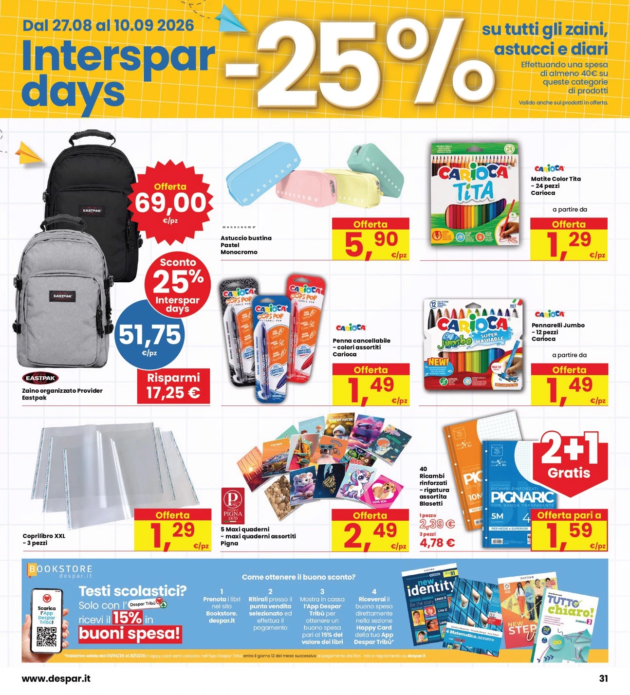 Flyer page 31