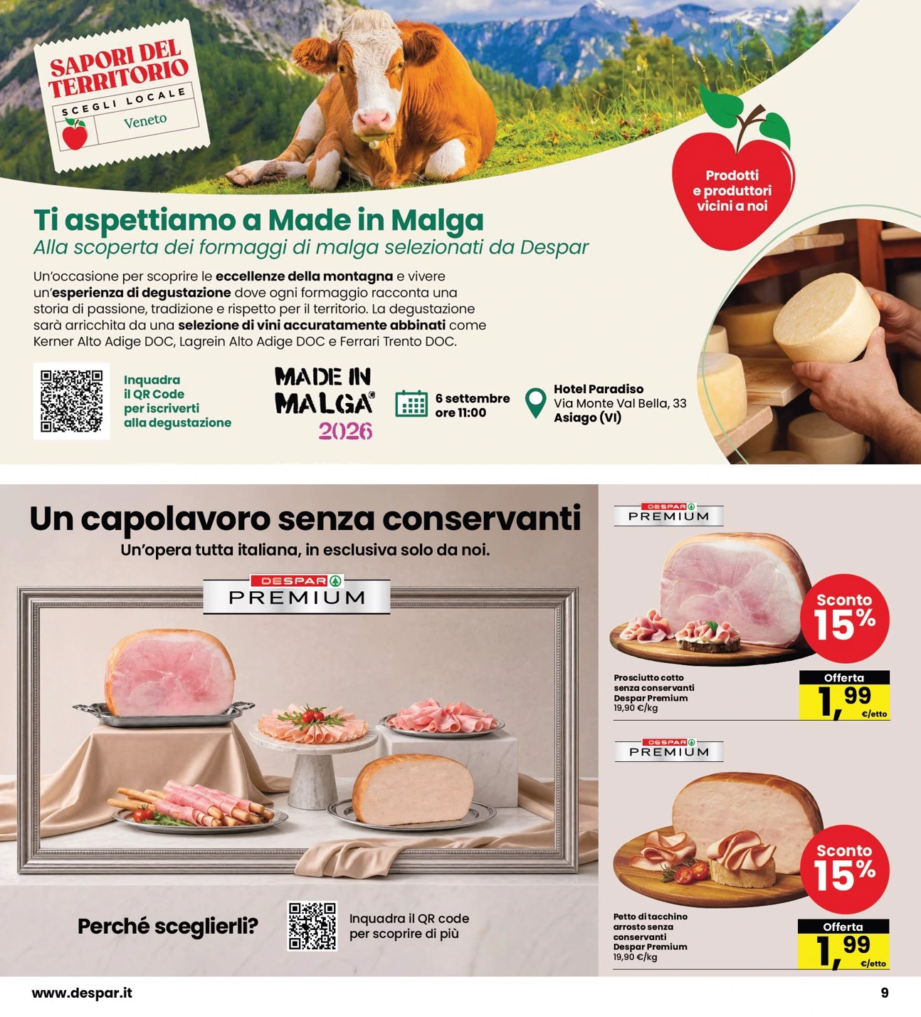 Flyer page 9
