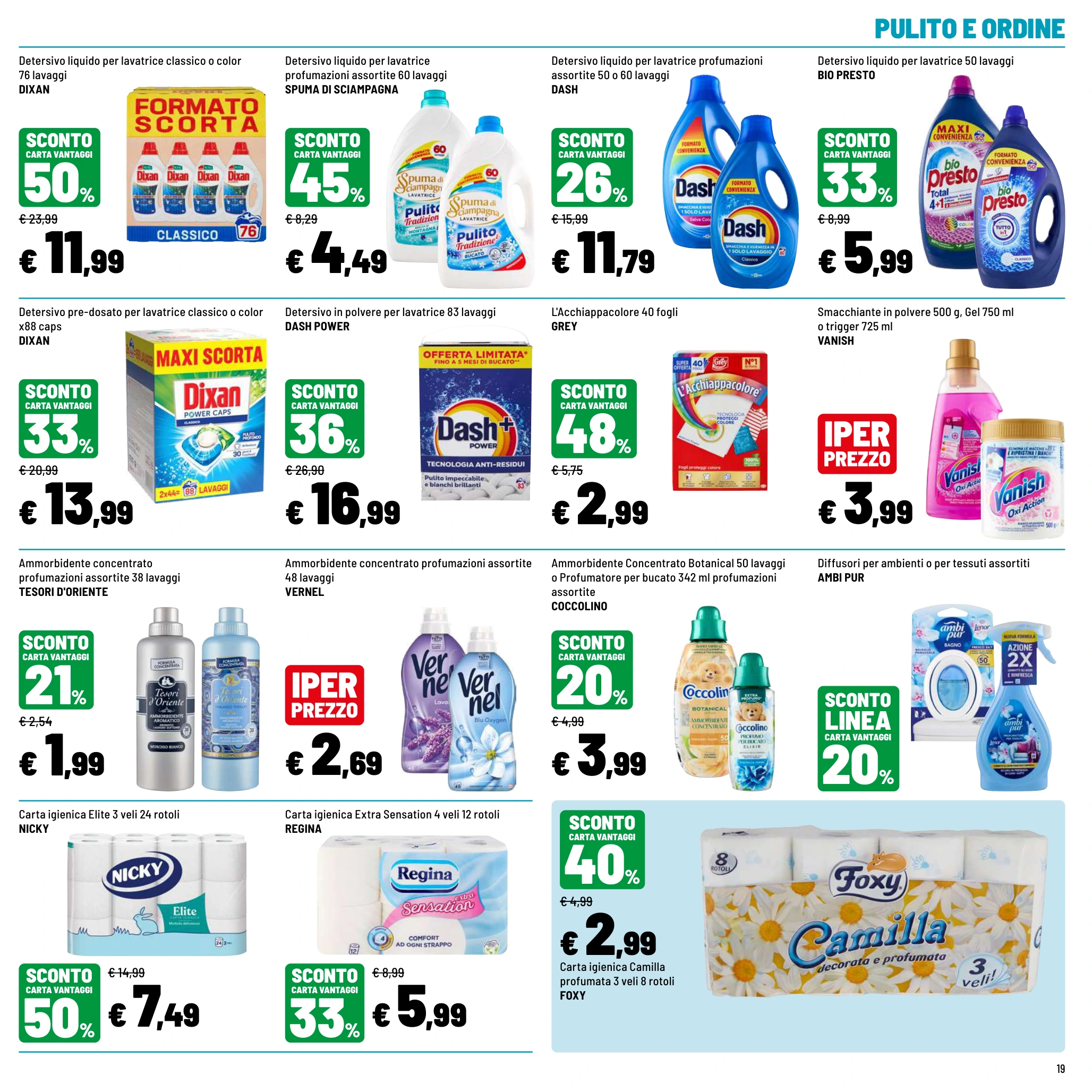Flyer page 19
