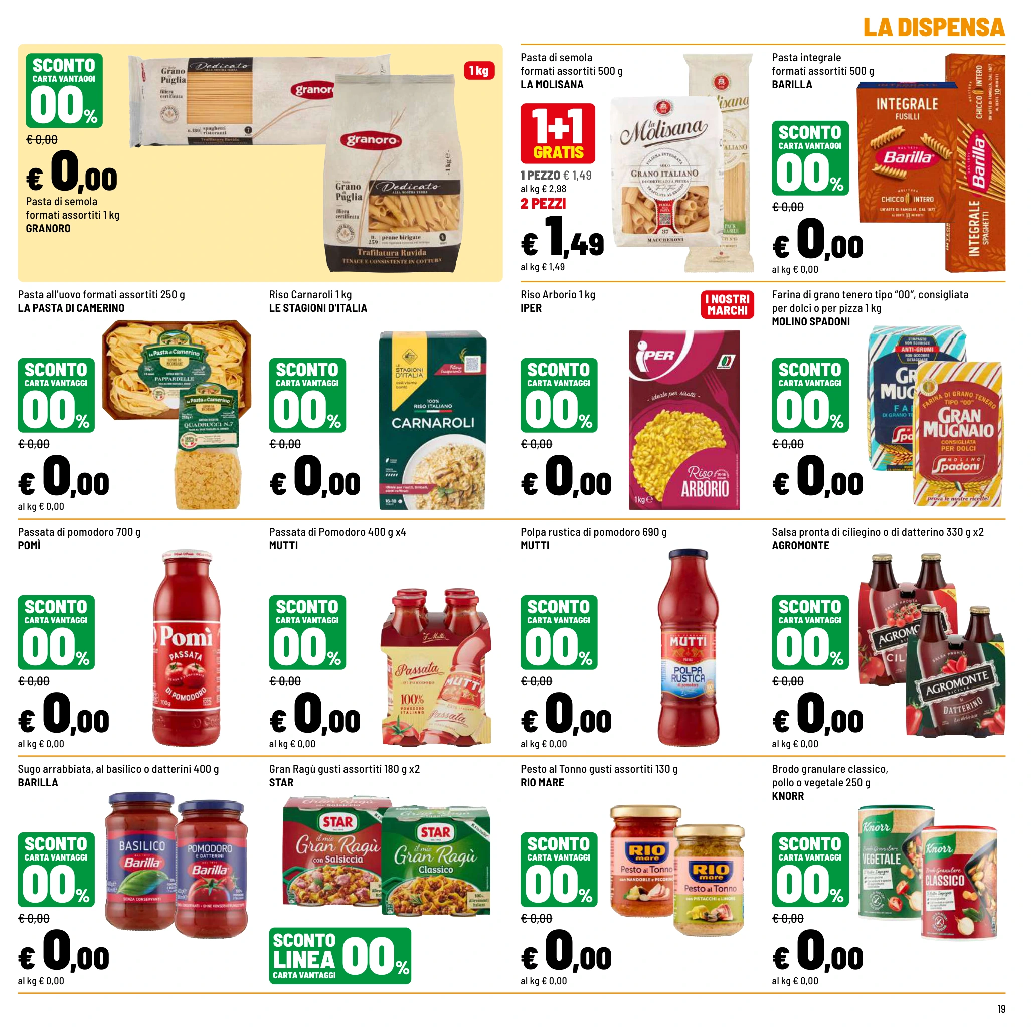 Flyer page 19