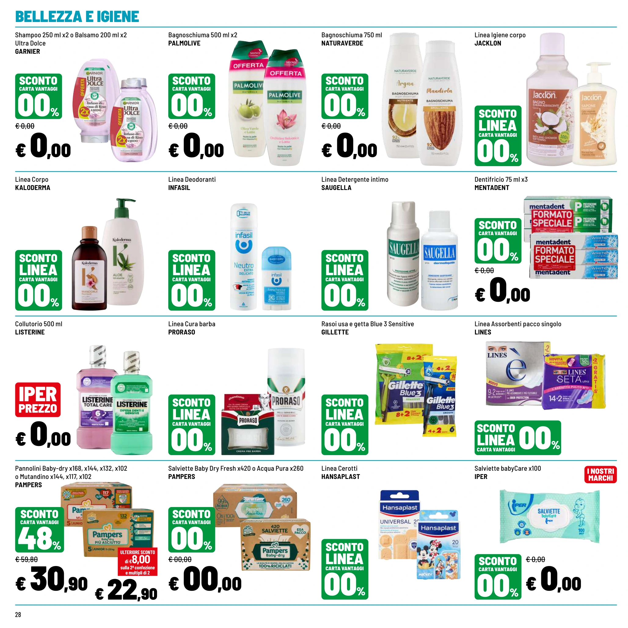 Flyer page 28