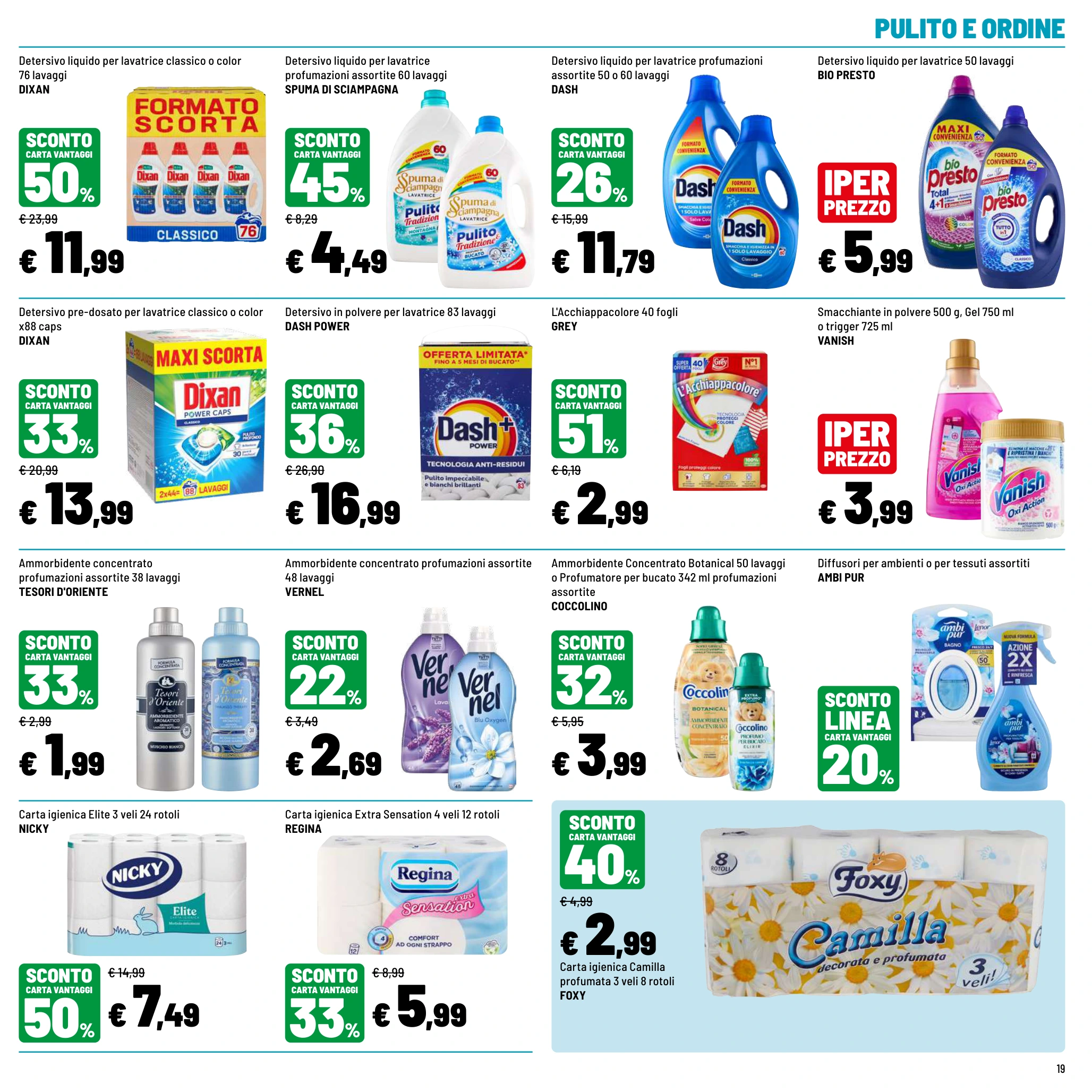 Flyer page 19