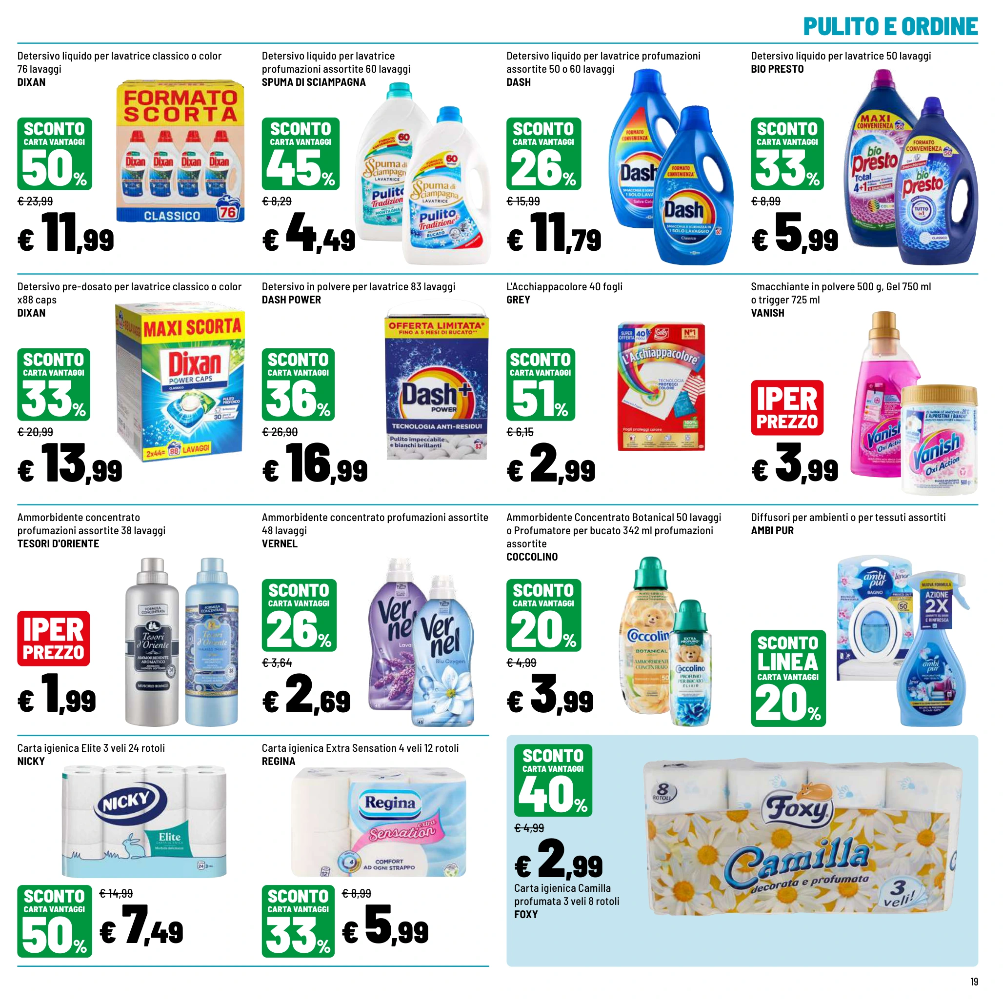 Flyer page 19