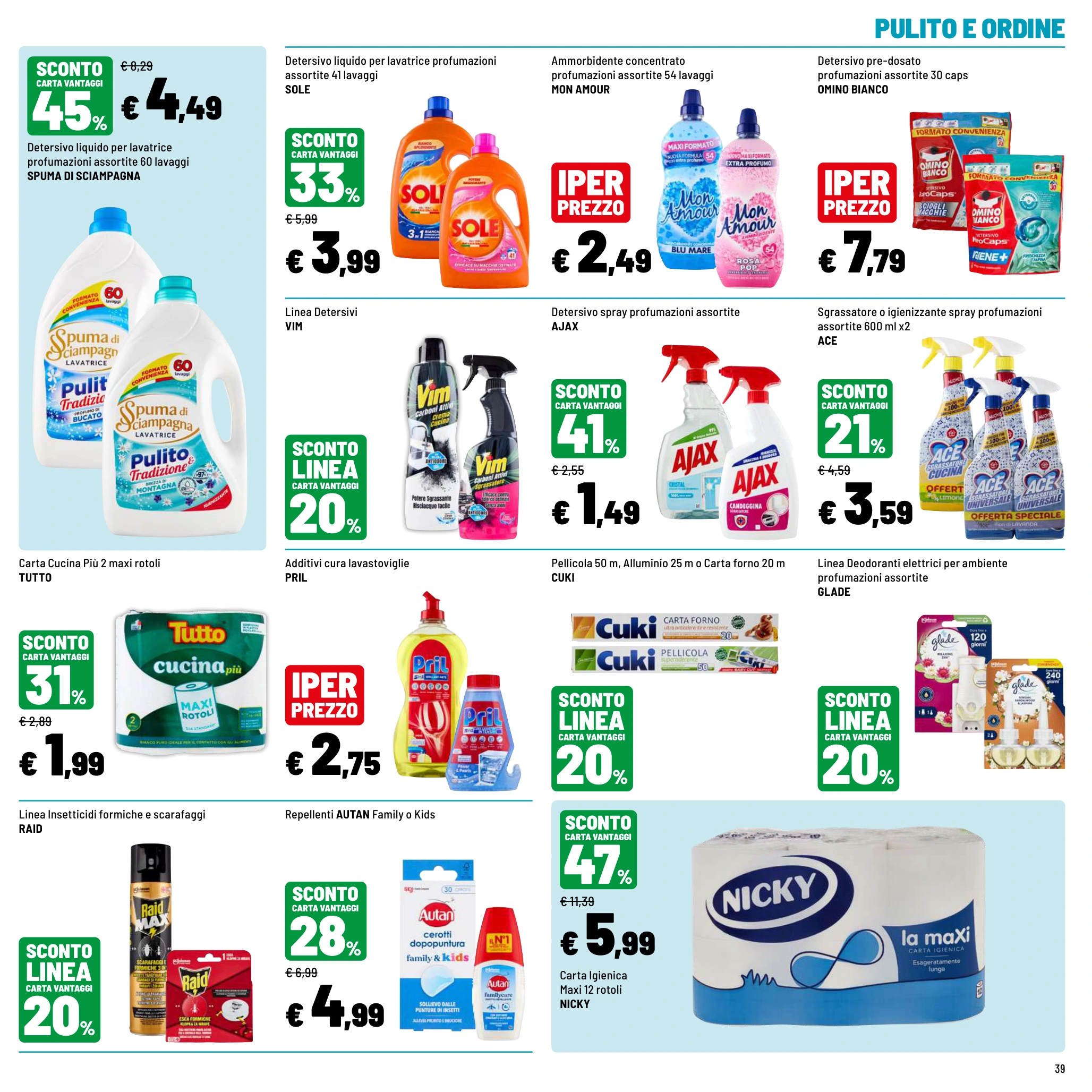Flyer page 39