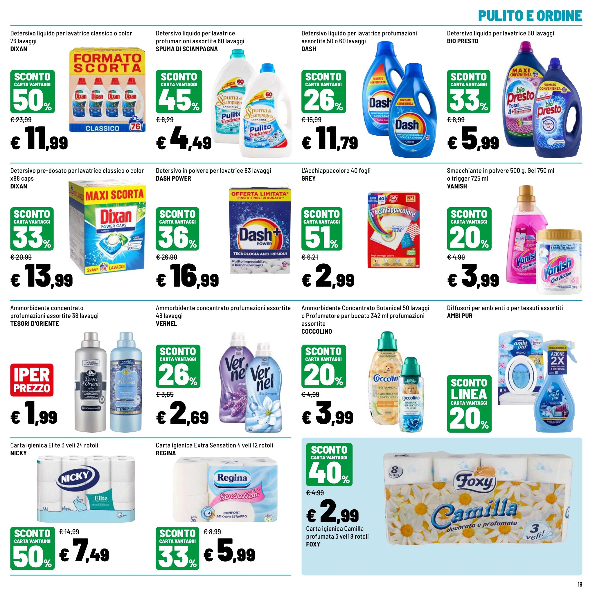Flyer page 19