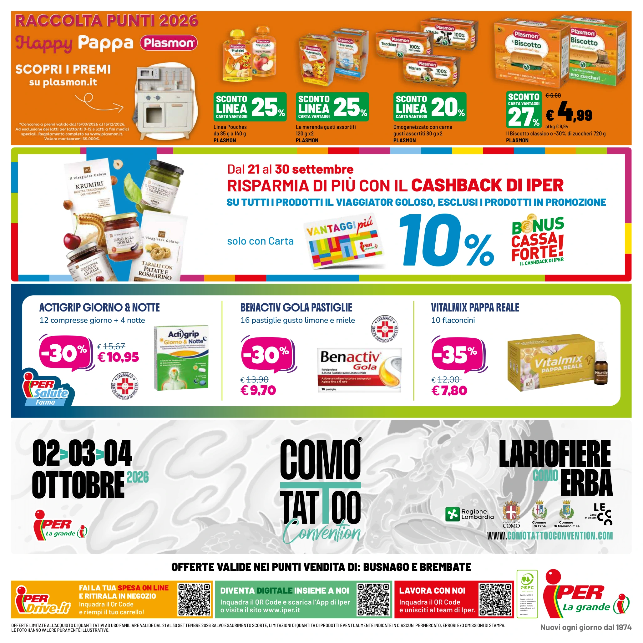 Flyer page 32