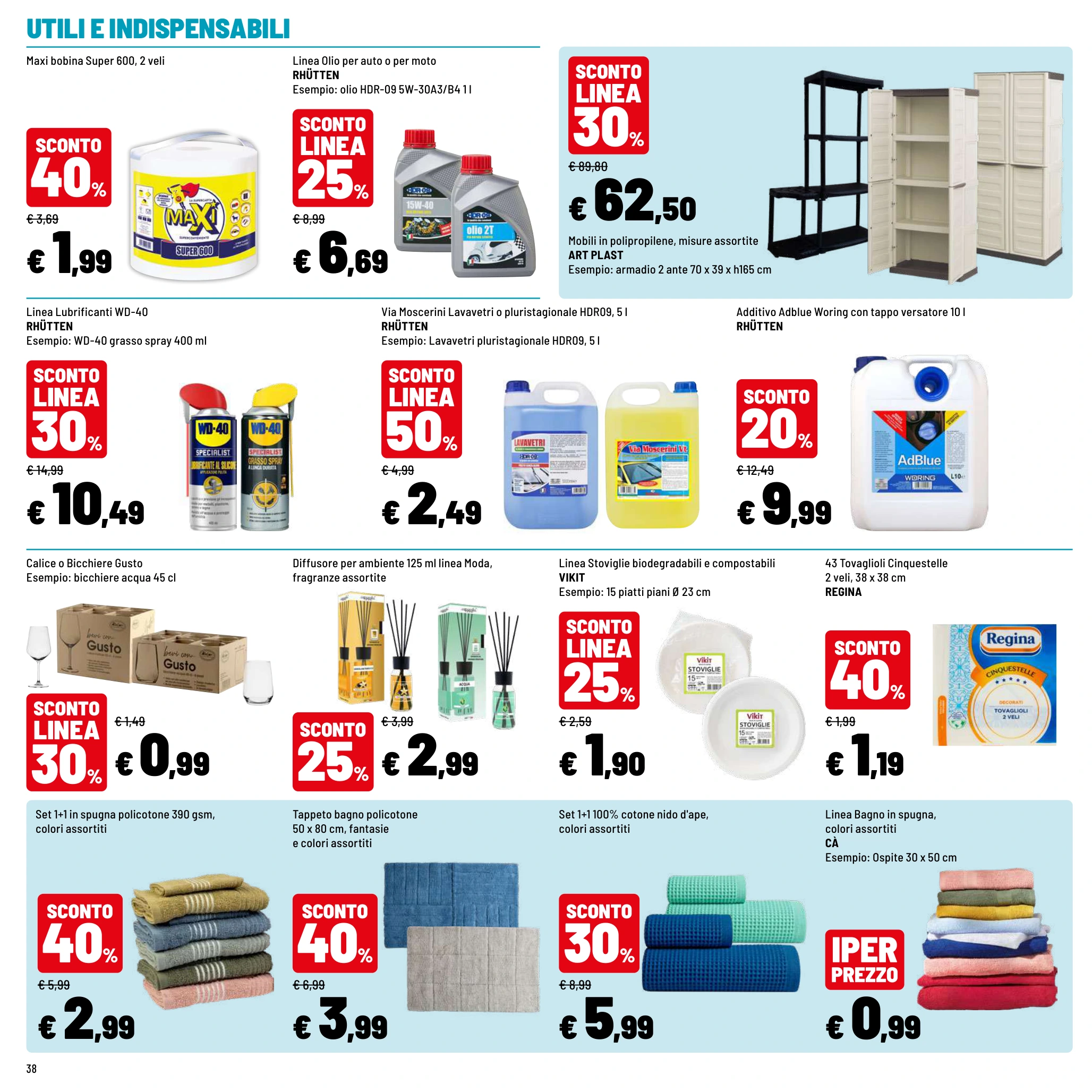 Flyer page 40