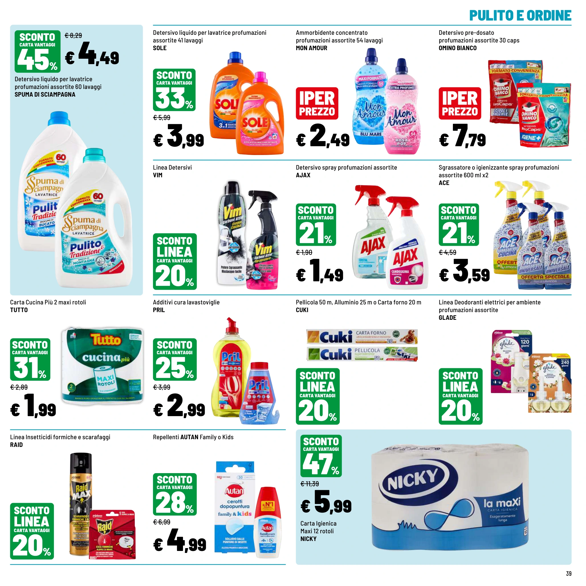 Flyer page 39