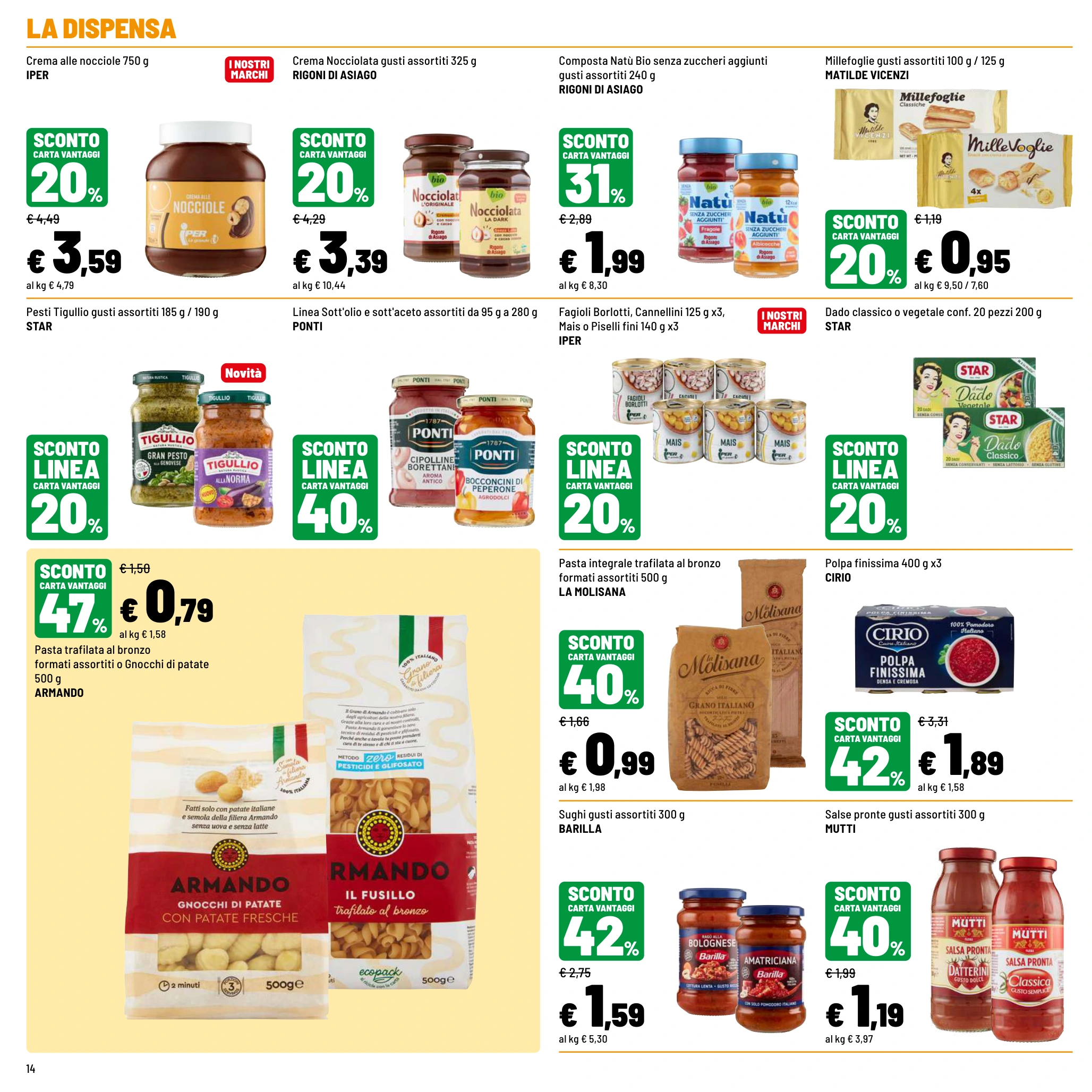 Flyer page 14