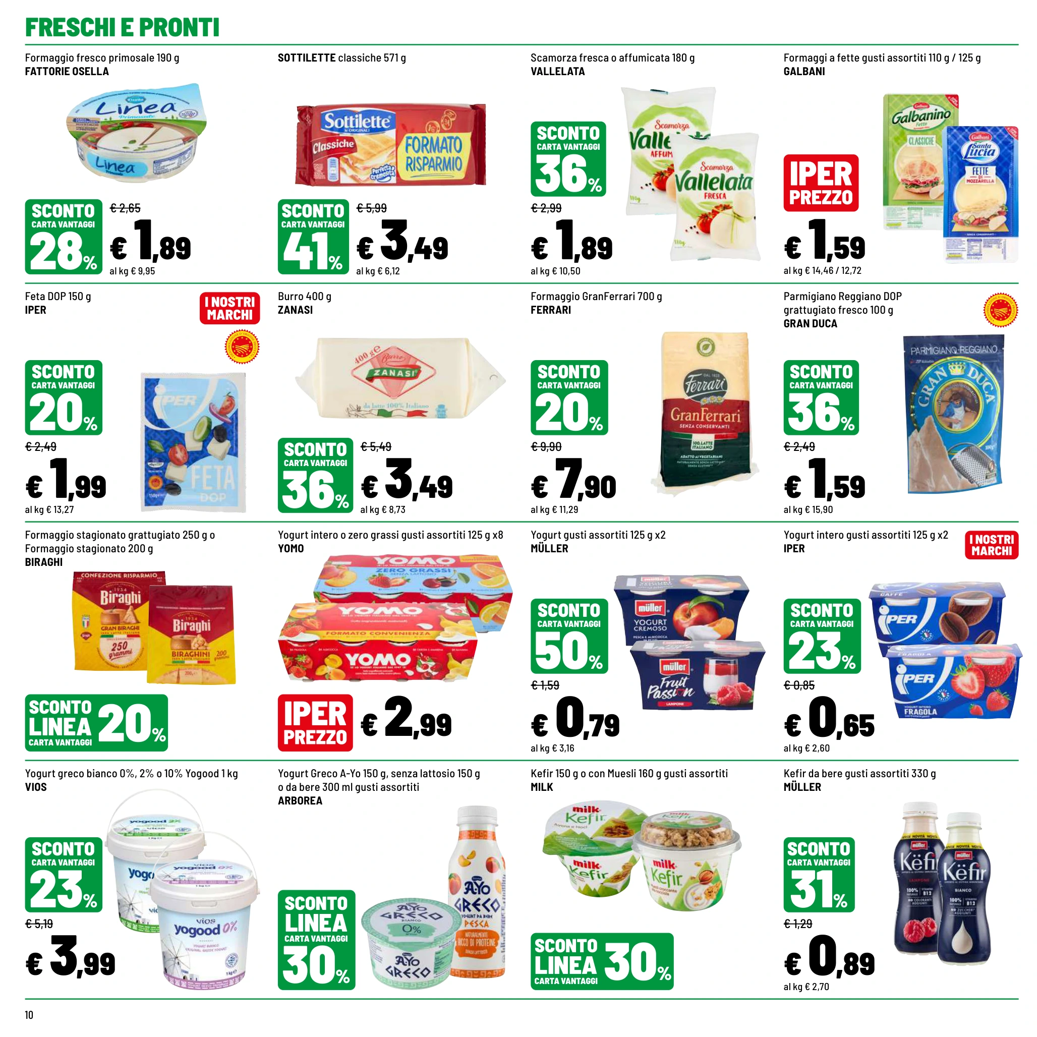 Flyer page 10
