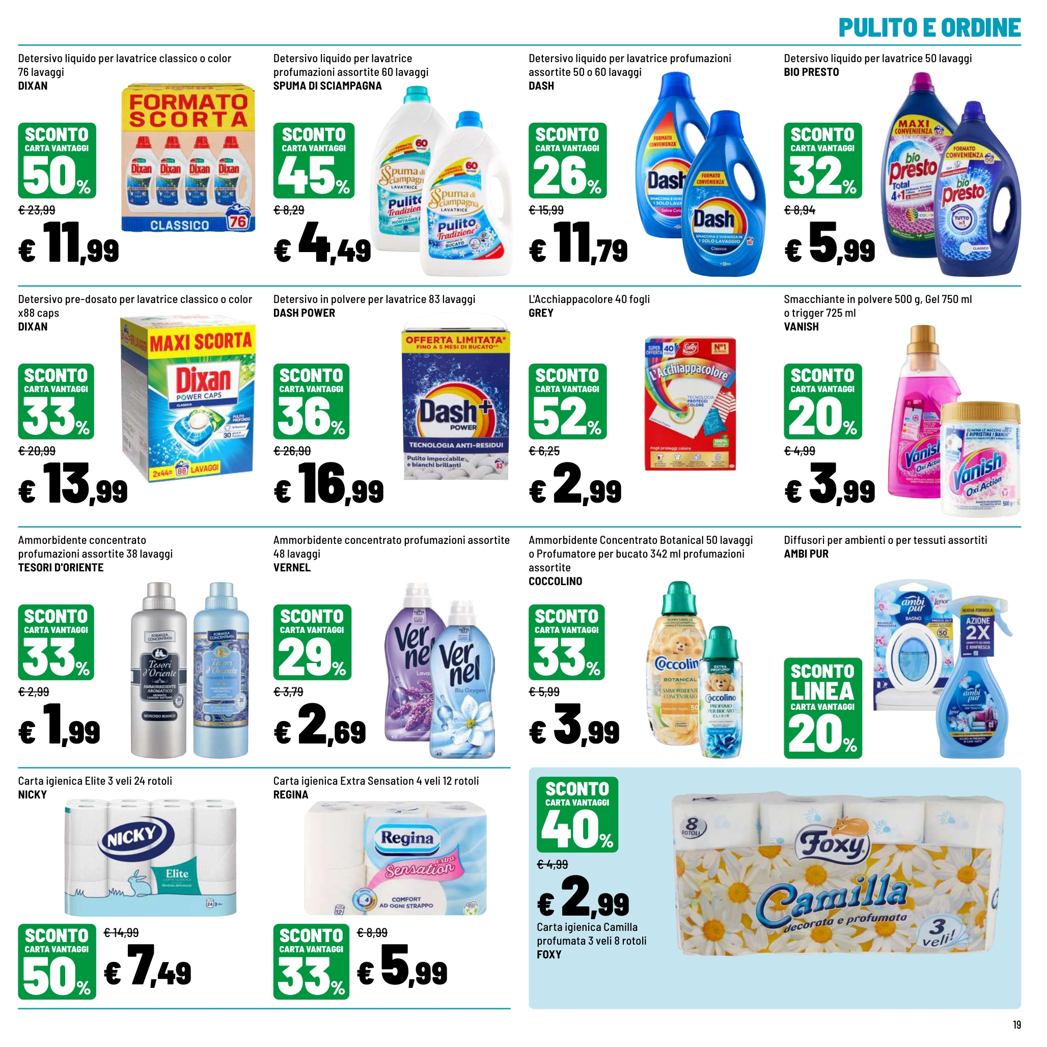 Flyer page 19