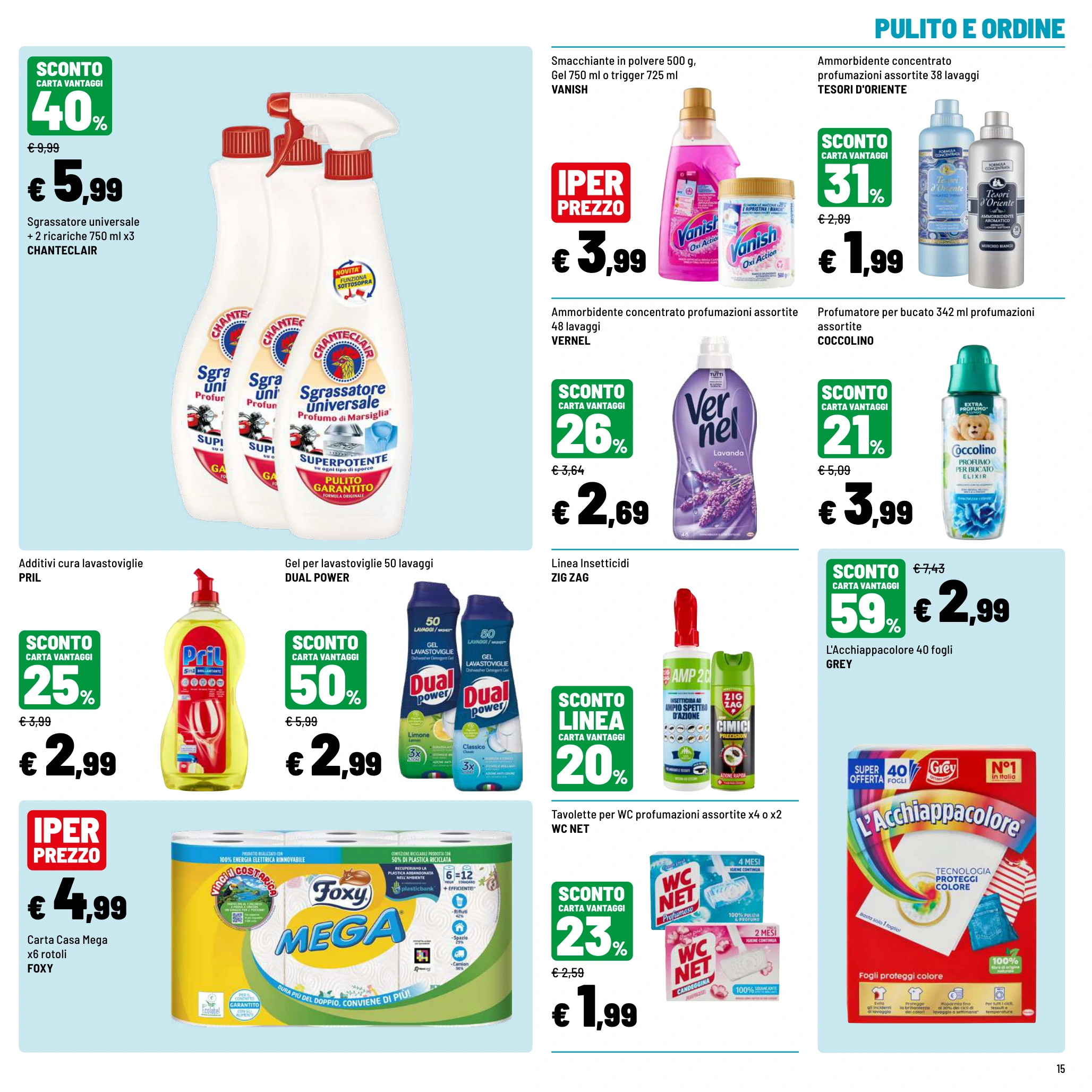 Flyer page 15