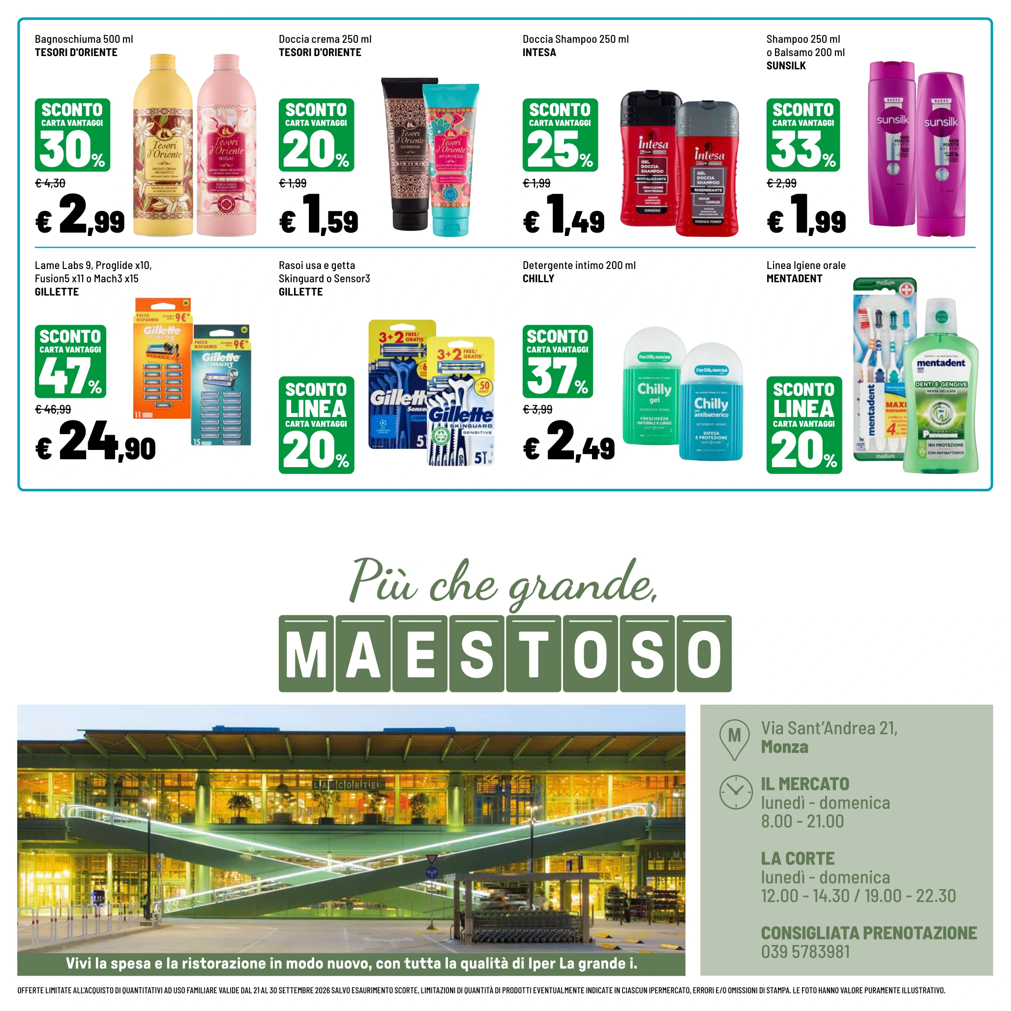 Flyer page 16