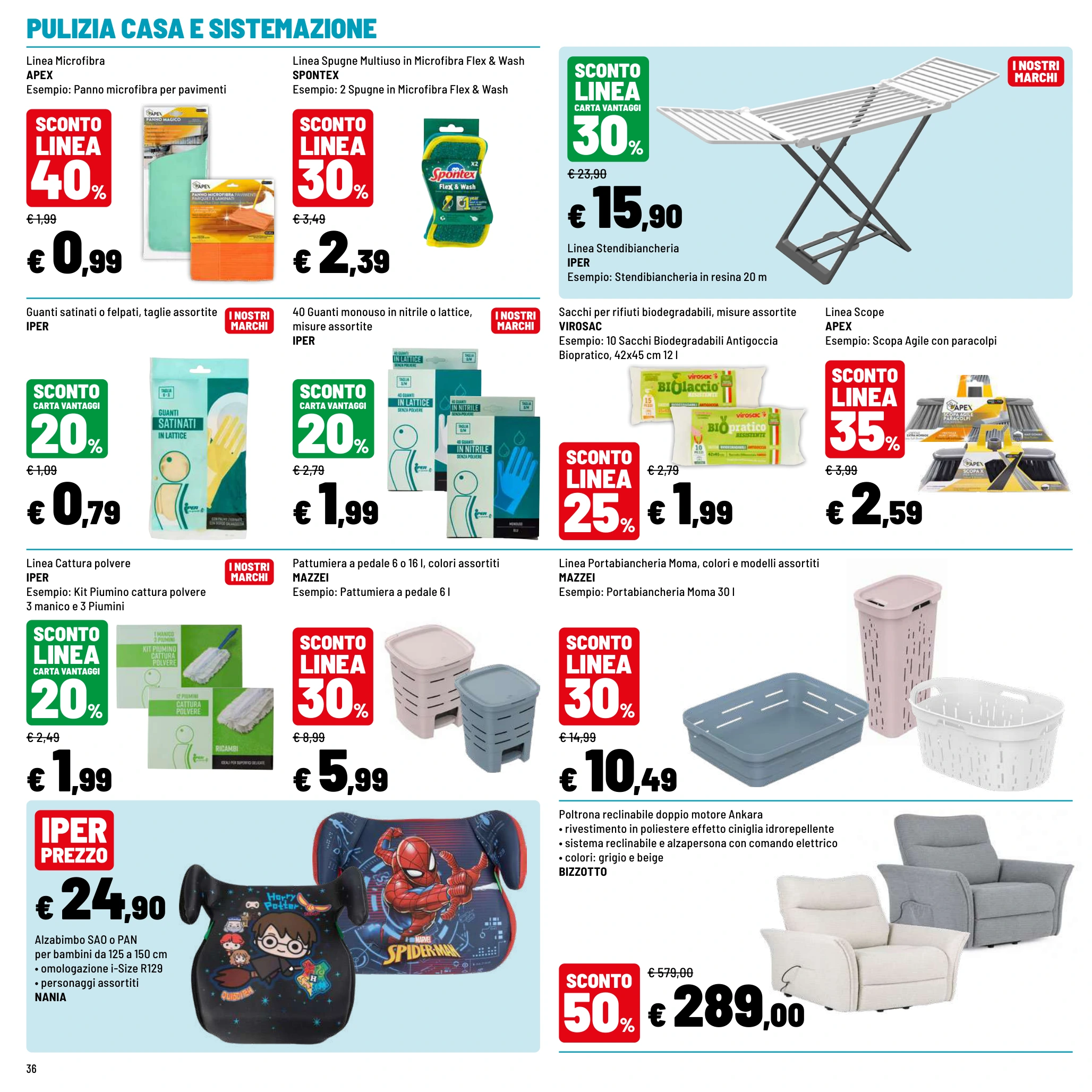 Flyer page 38