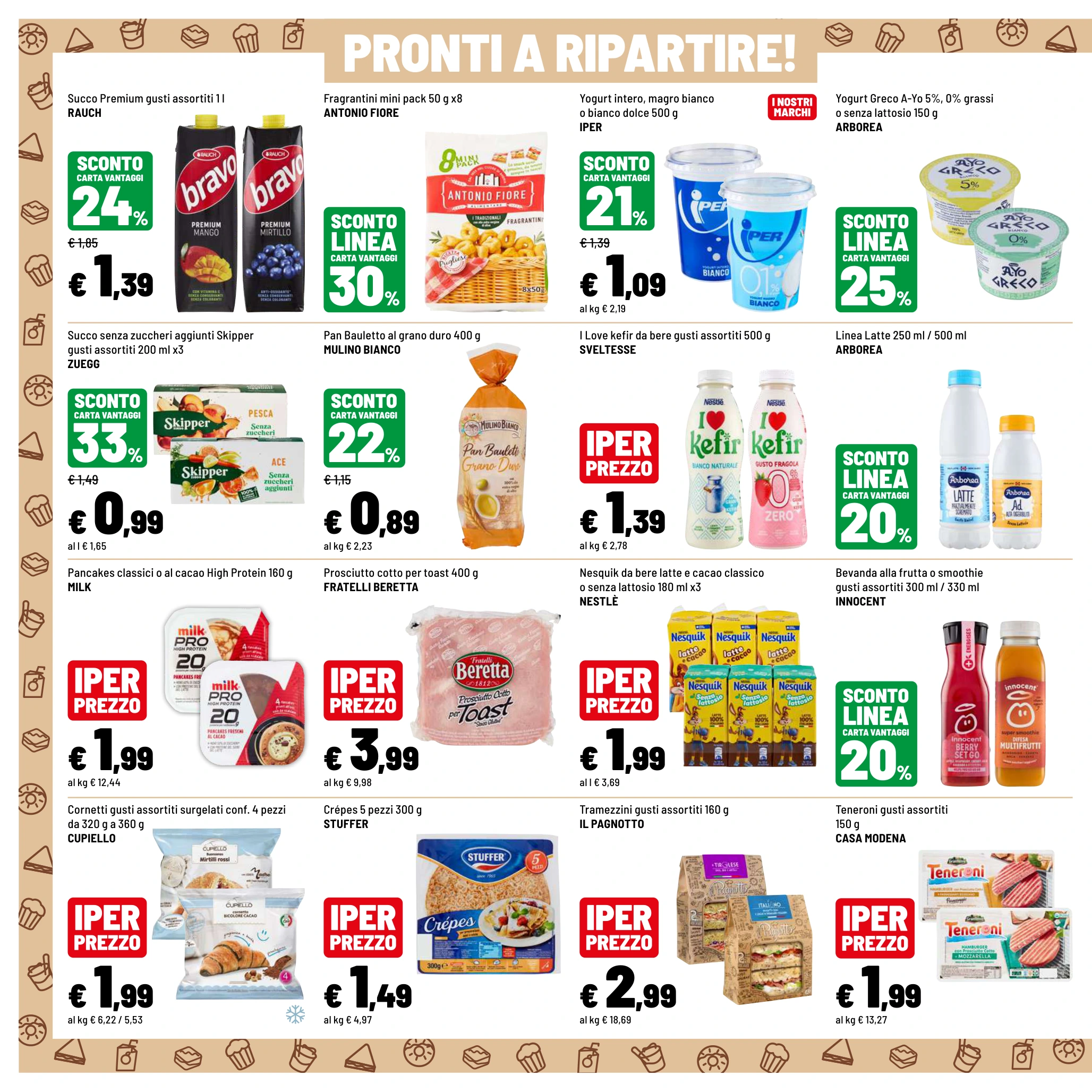 Flyer page 32