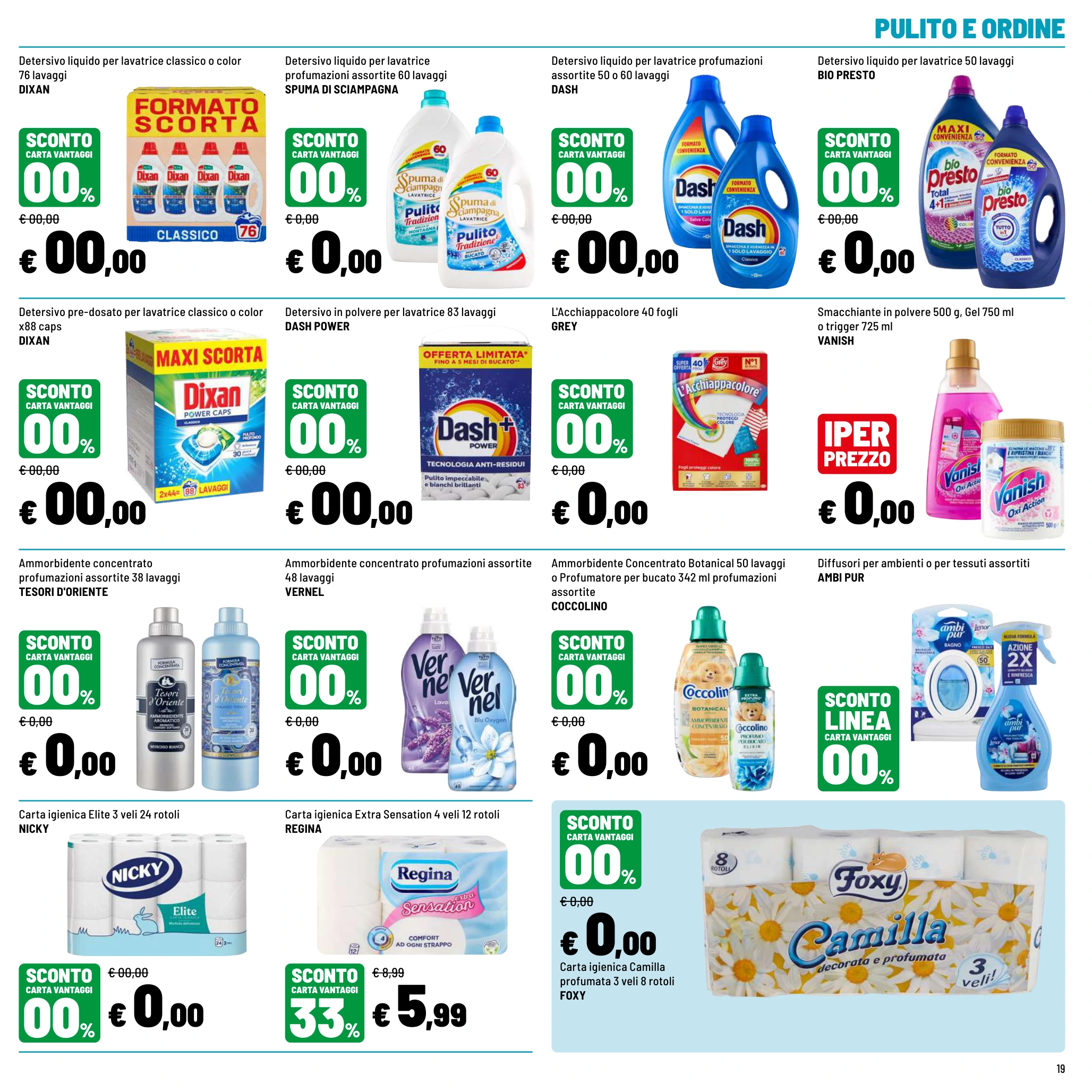 Flyer page 19