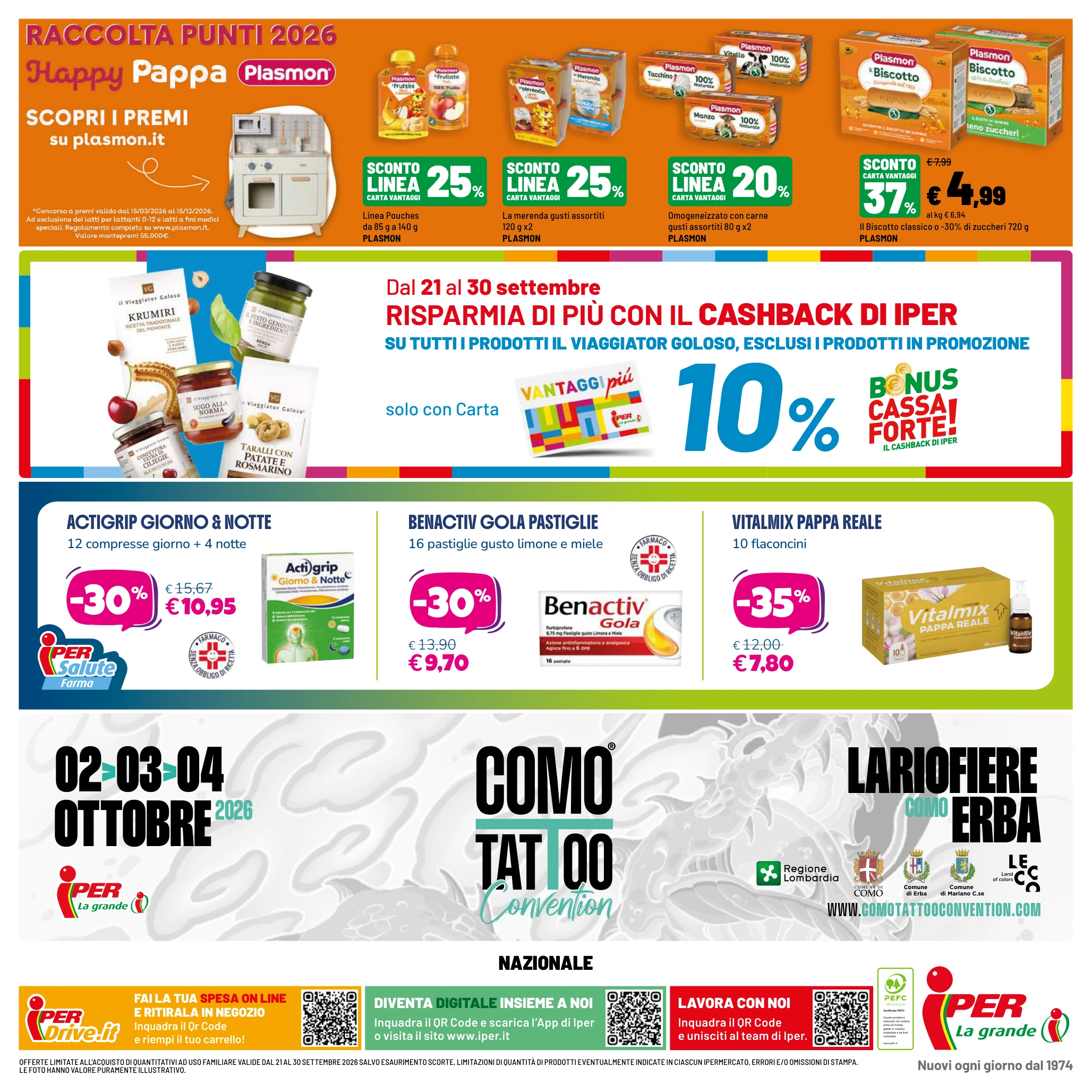 Flyer page 32
