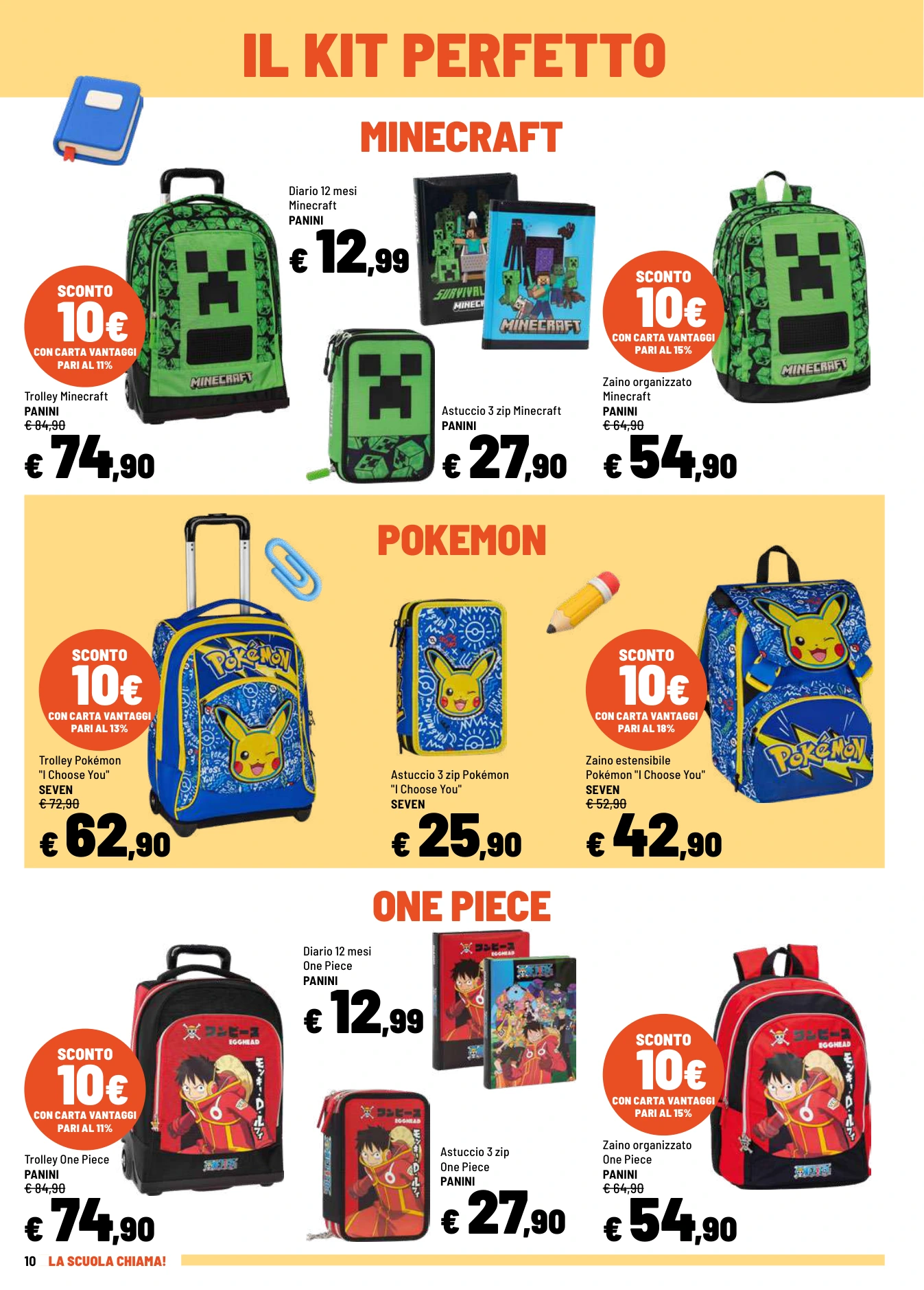 Flyer page 10