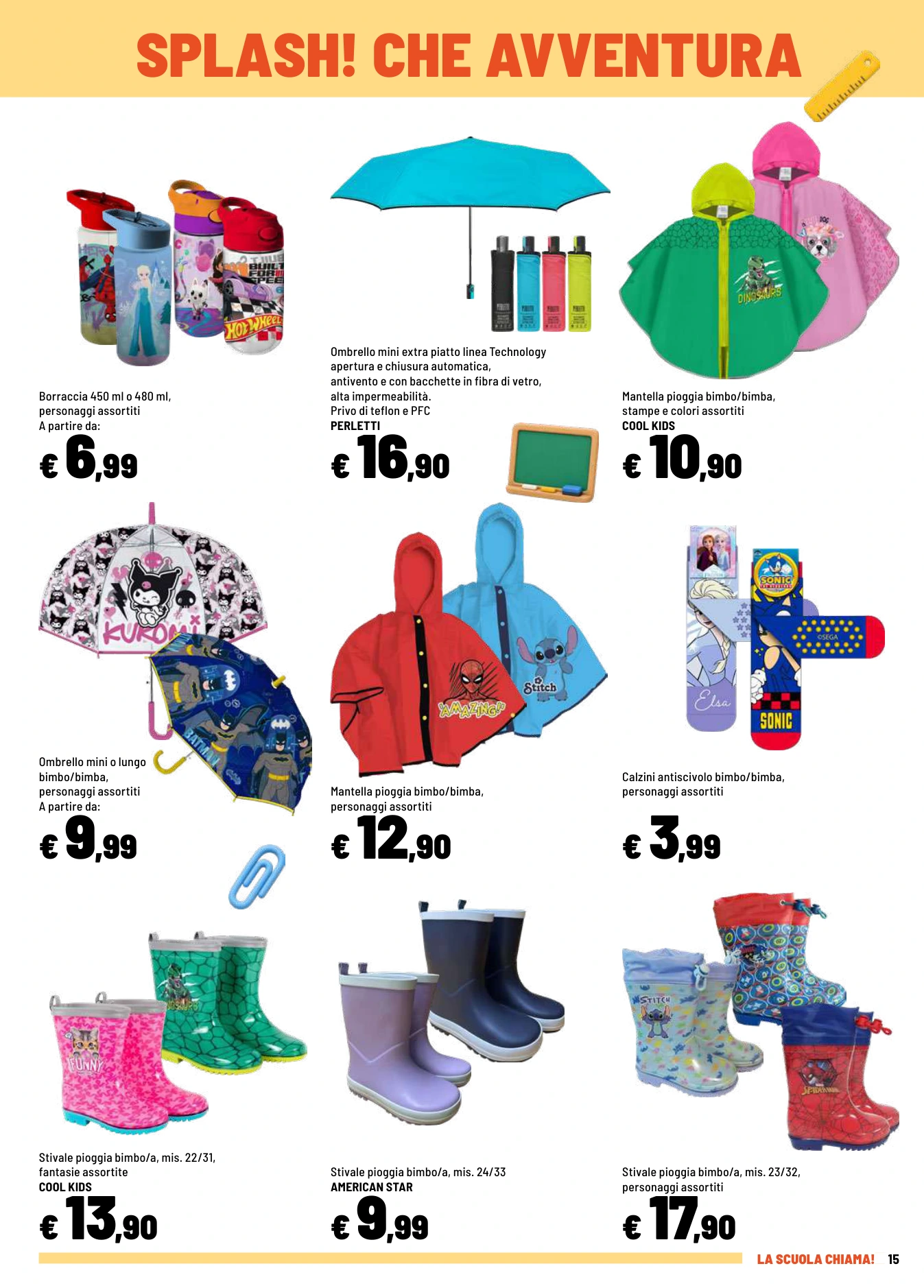Flyer page 15
