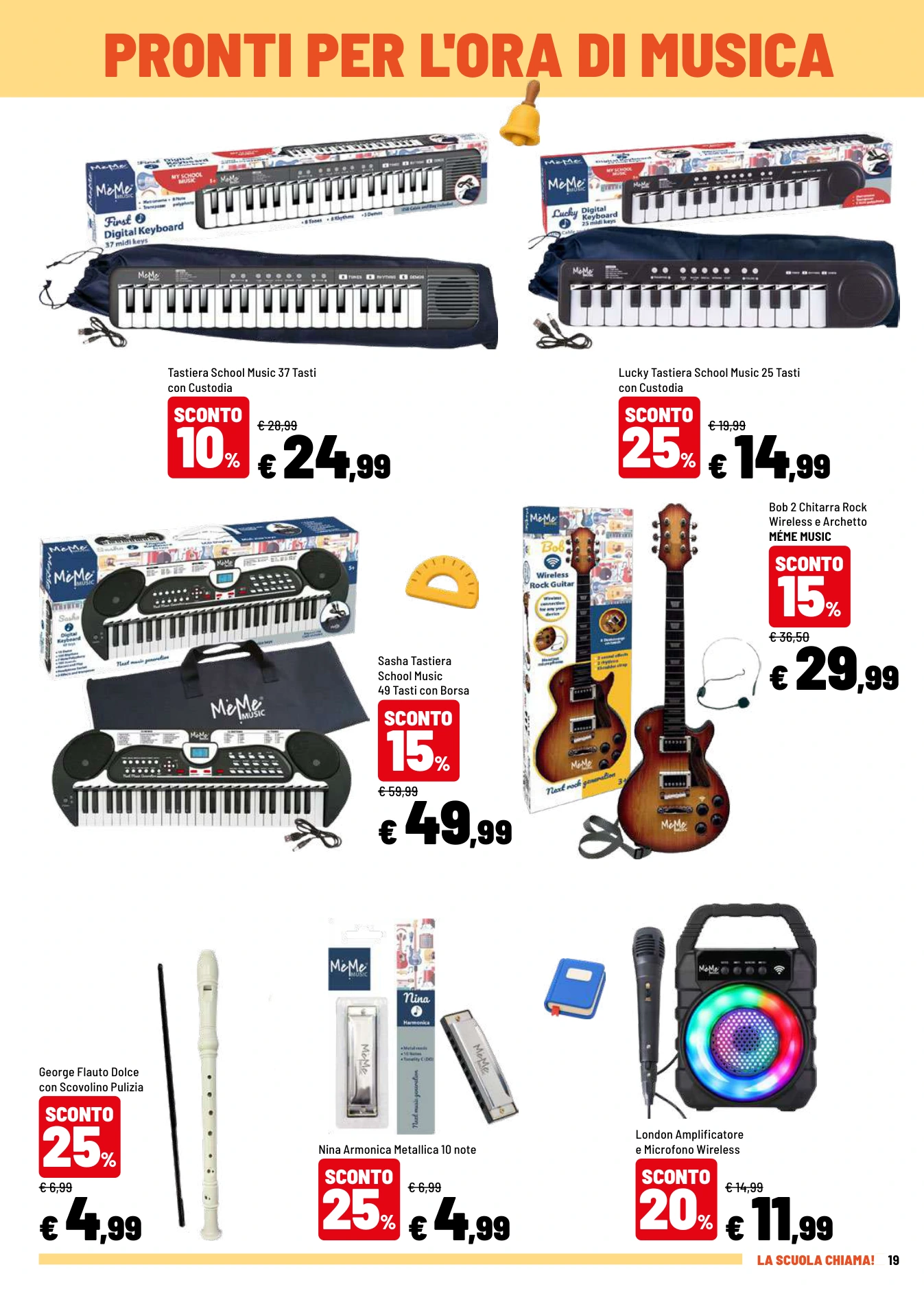 Flyer page 19