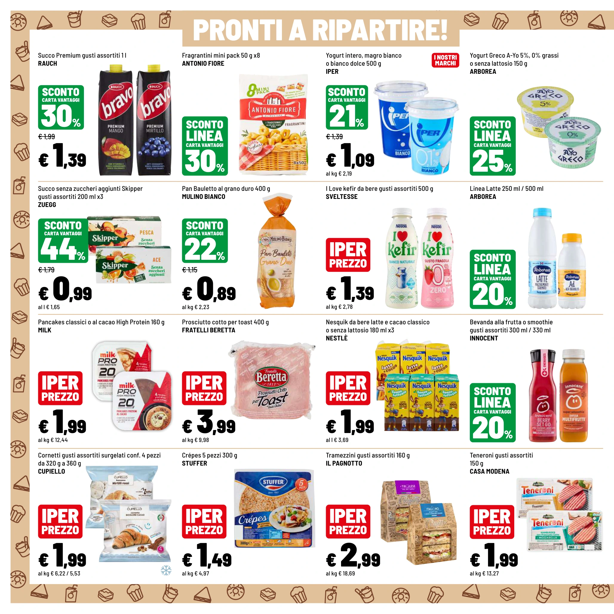 Flyer page 32