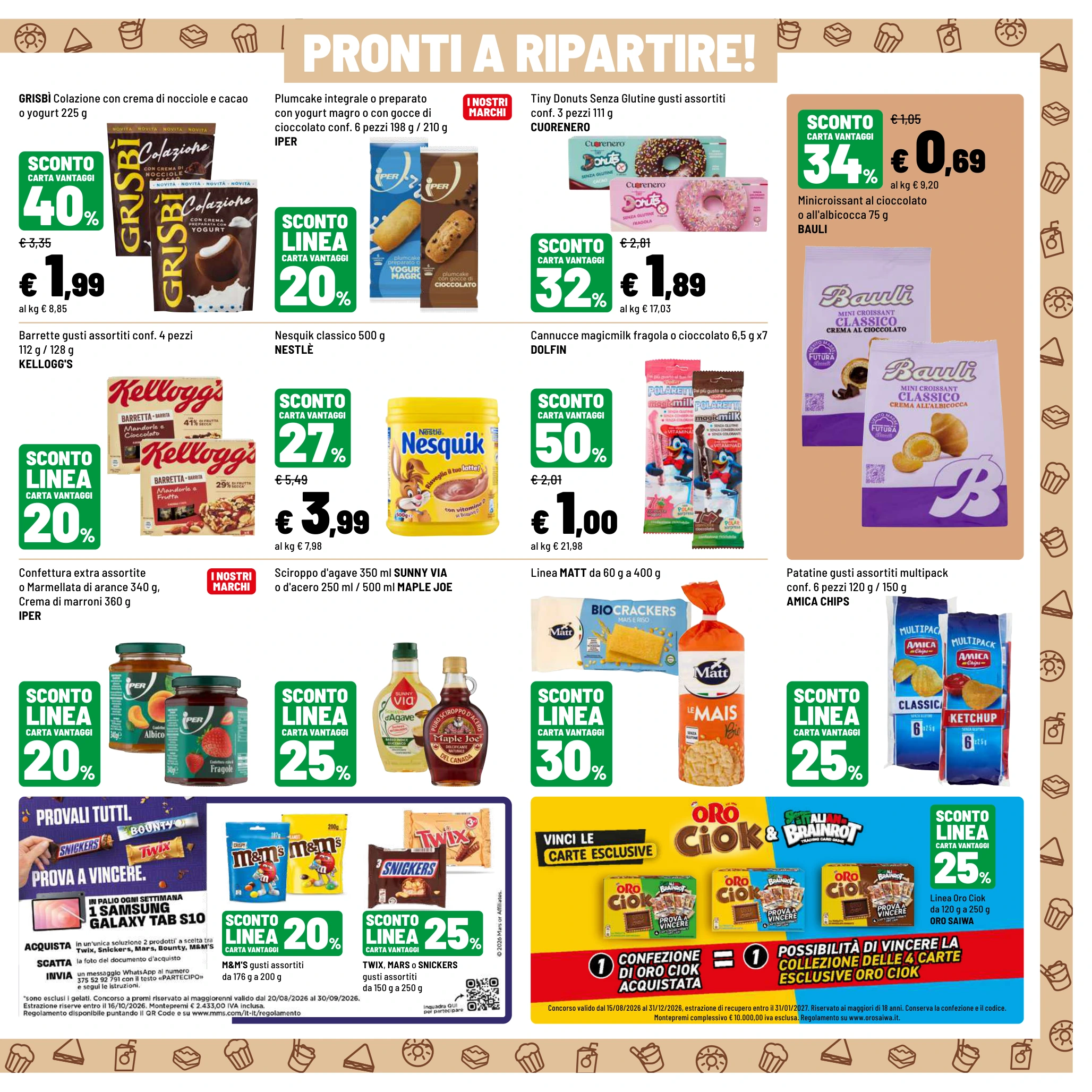 Flyer page 33