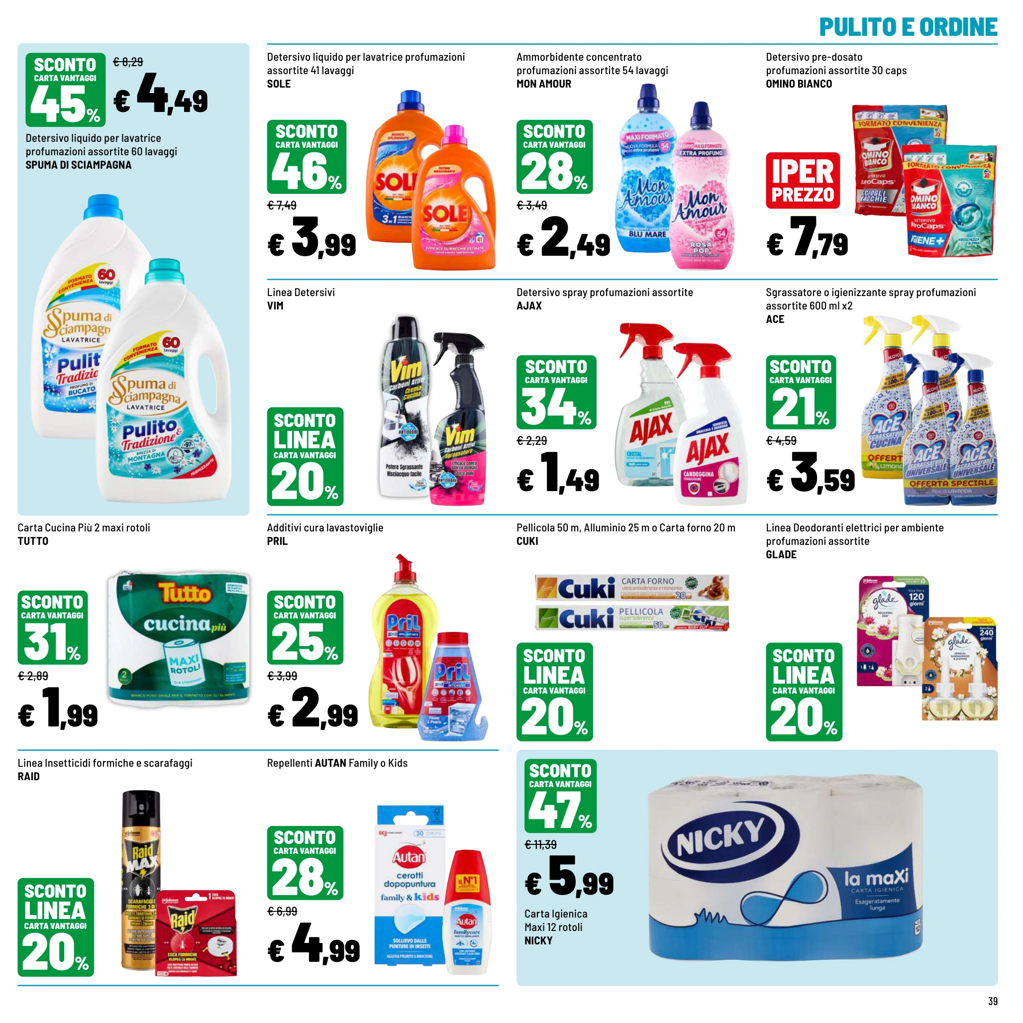 Flyer page 39